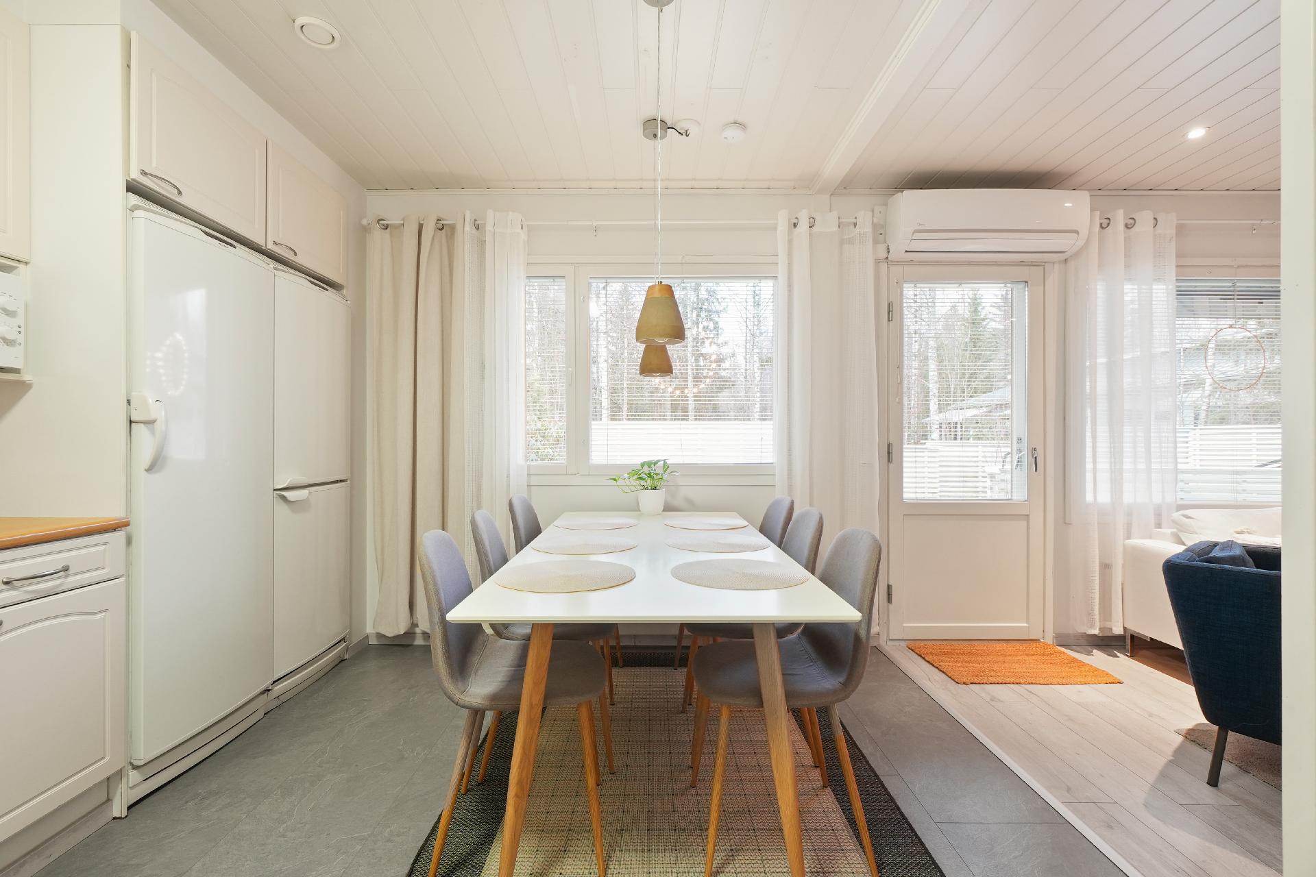 Ryttyläntie 13, Ryttylä, Hausjärvi