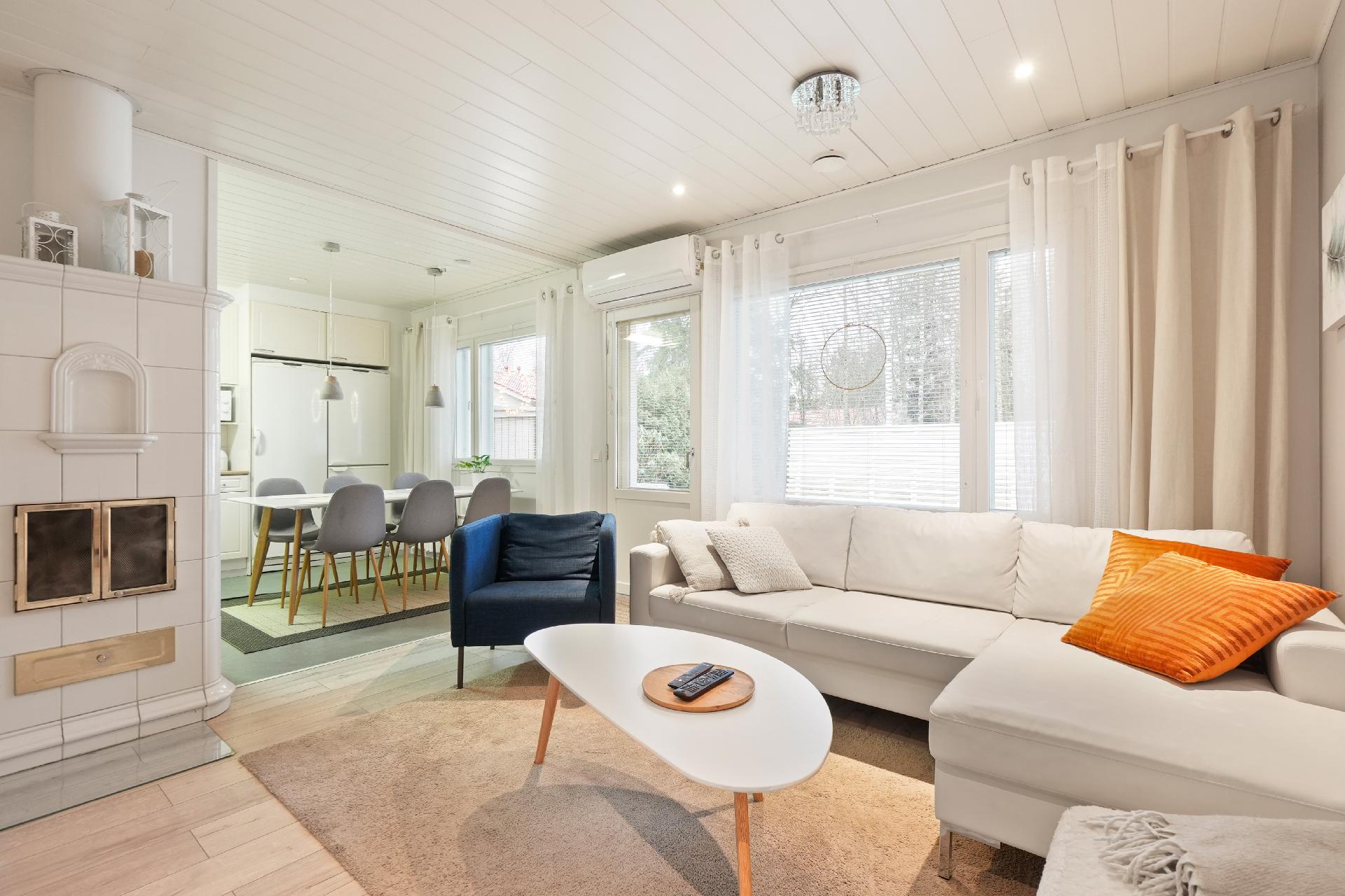 Ryttyläntie 13, Ryttylä, Hausjärvi