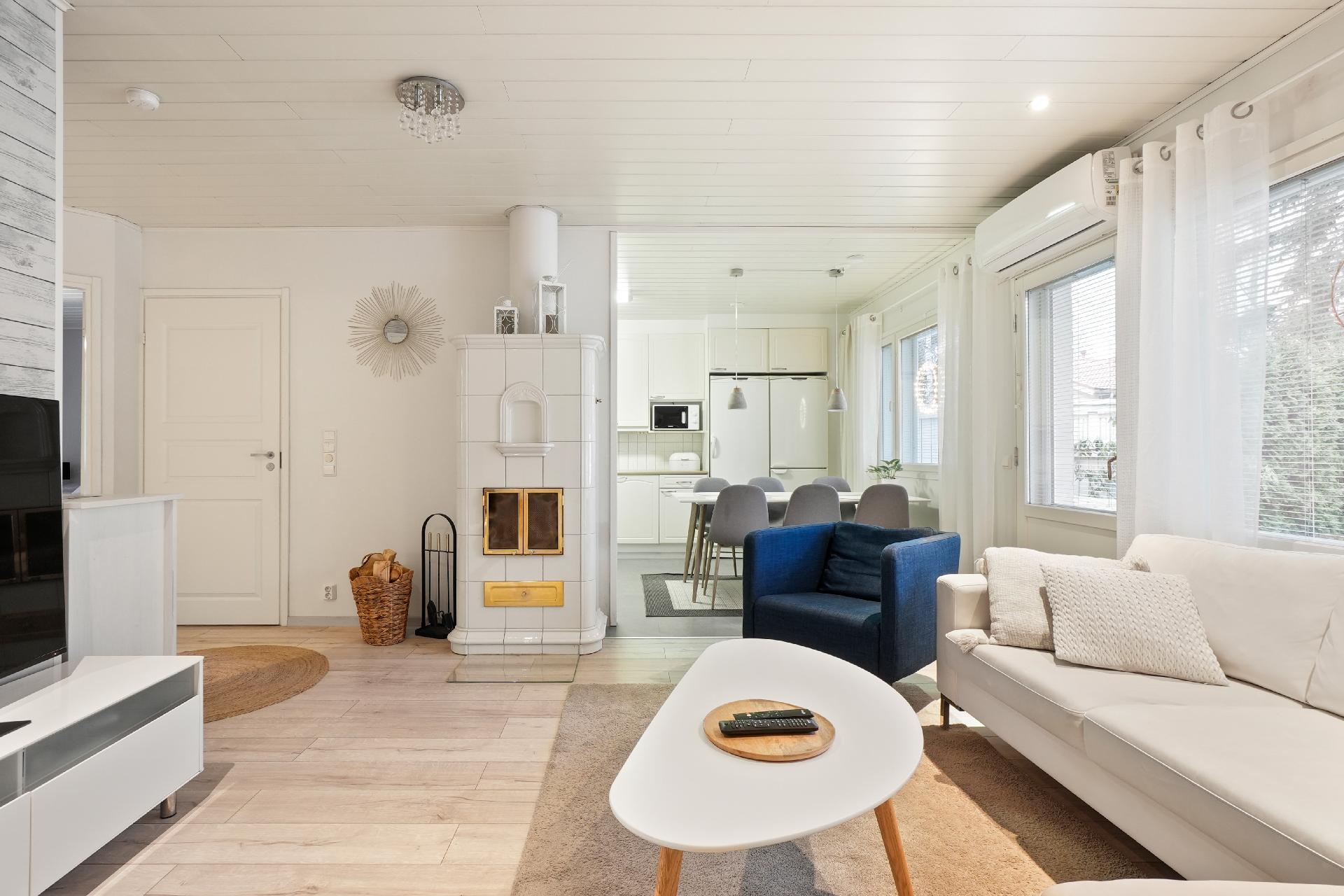 Ryttyläntie 13, Ryttylä, Hausjärvi