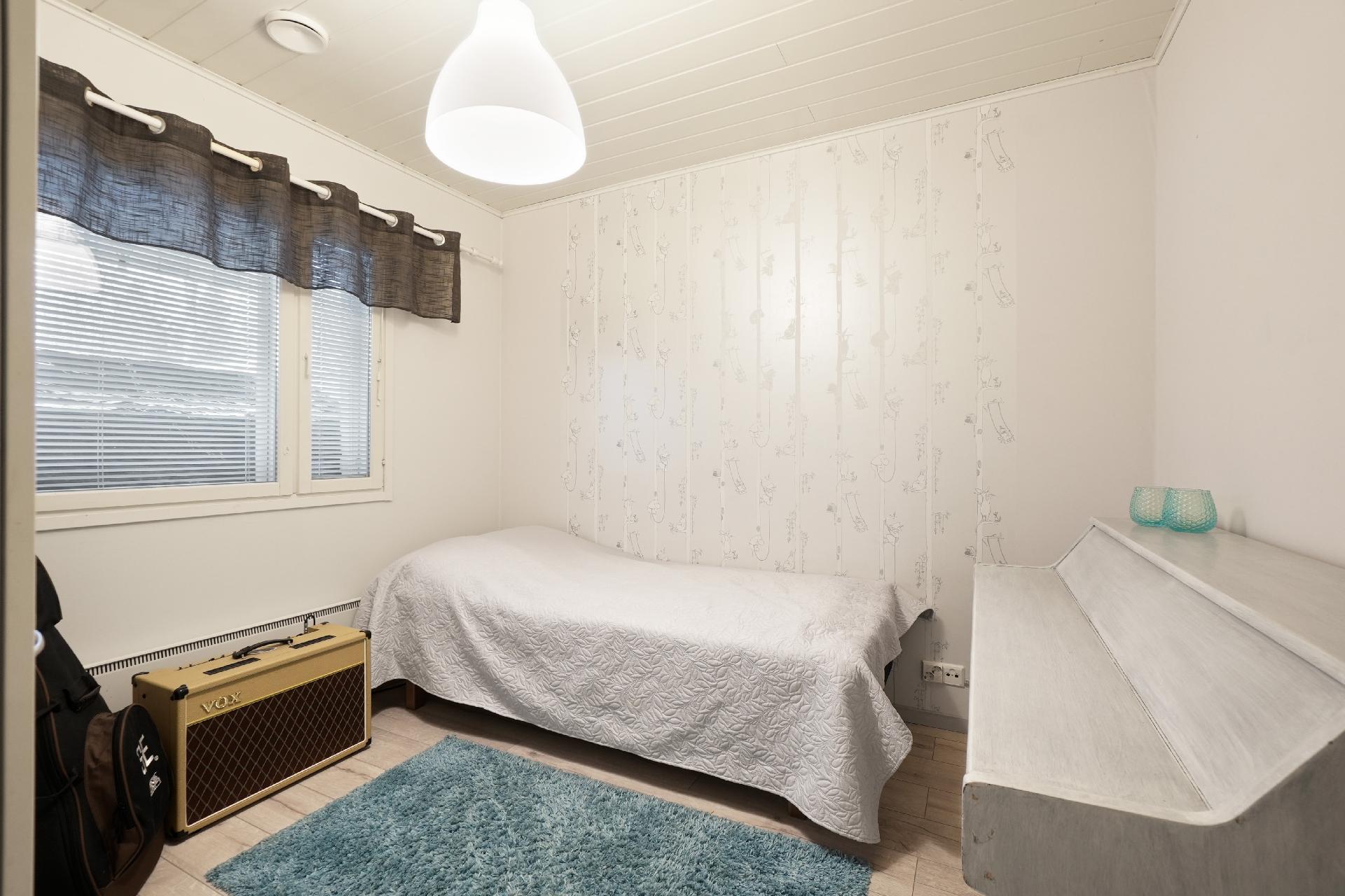 Ryttyläntie 13, Ryttylä, Hausjärvi