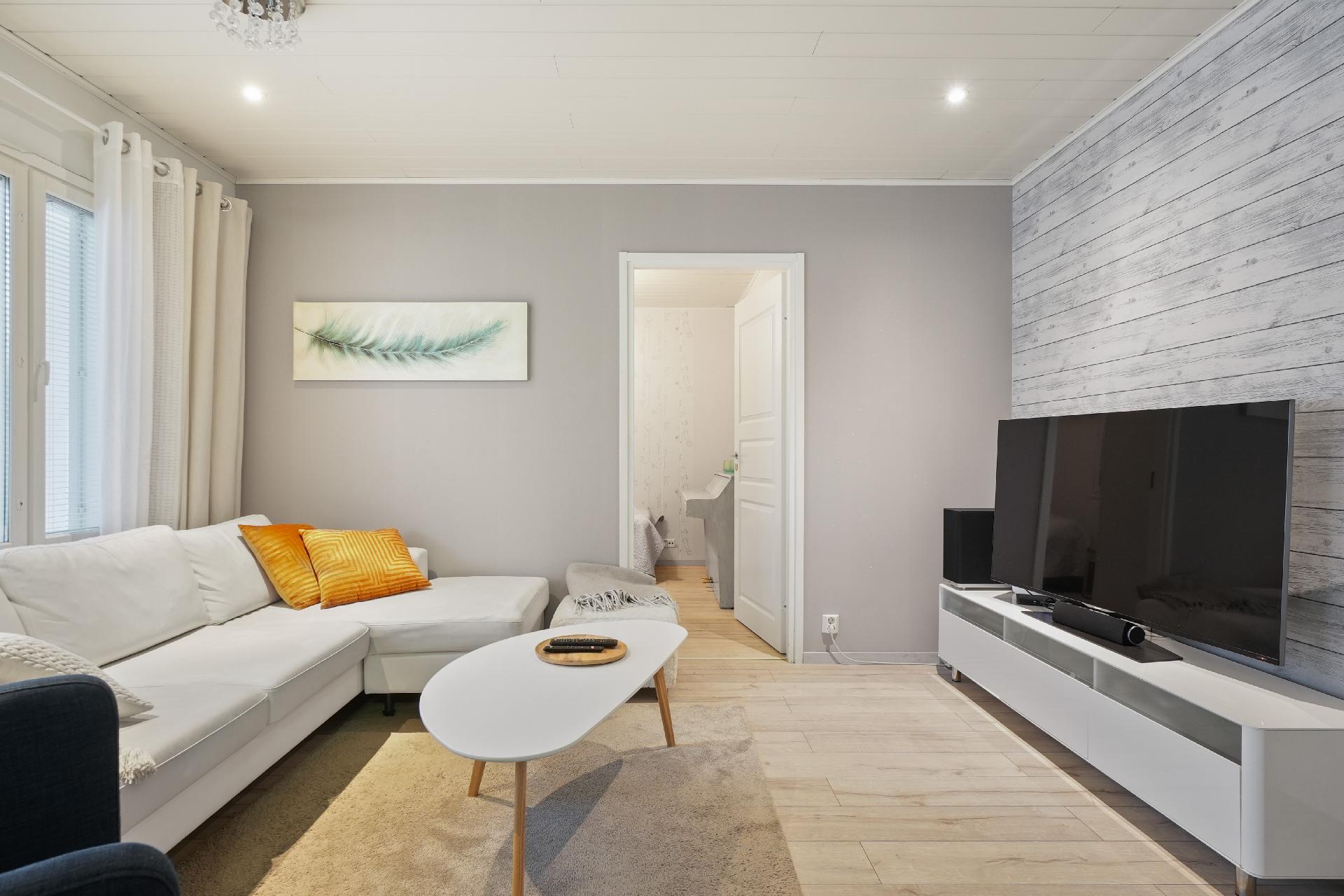 Ryttyläntie 13, Ryttylä, Hausjärvi