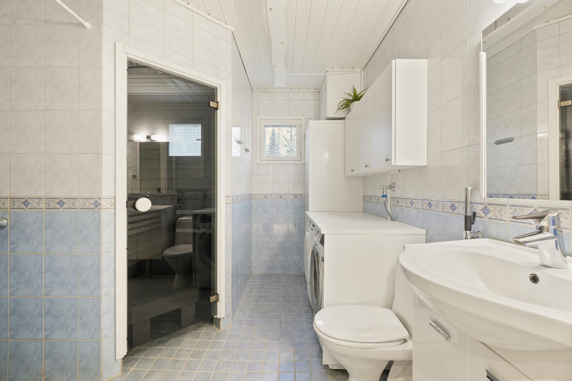 Ryttyläntie 13, Ryttylä, Hausjärvi