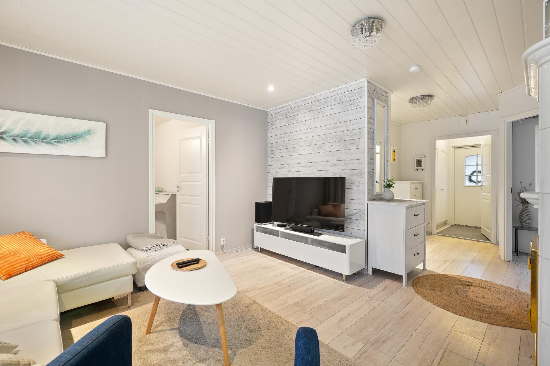 Ryttyläntie 13, Ryttylä, Hausjärvi