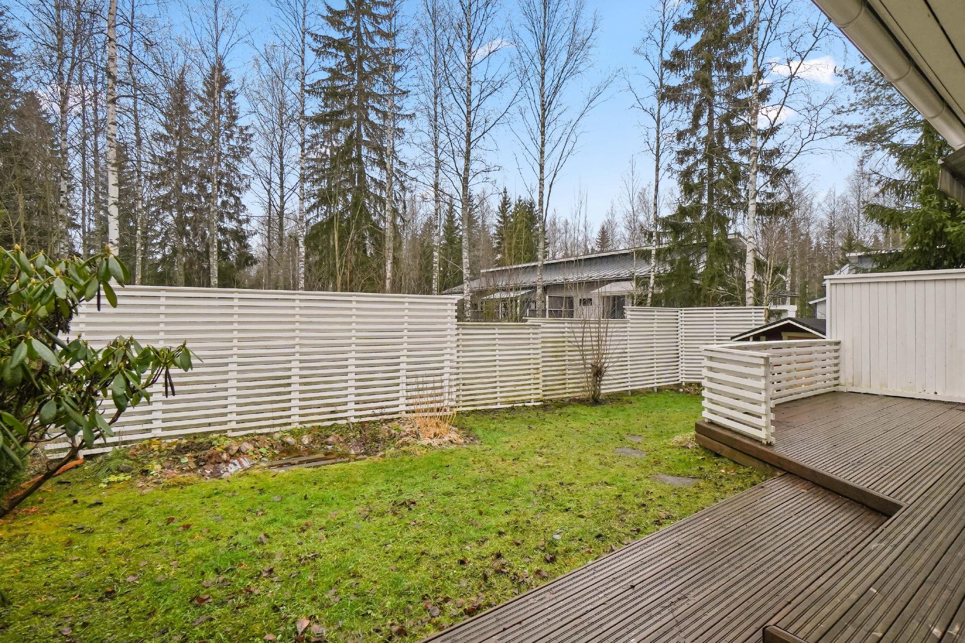 Ryttyläntie 13, Ryttylä, Hausjärvi