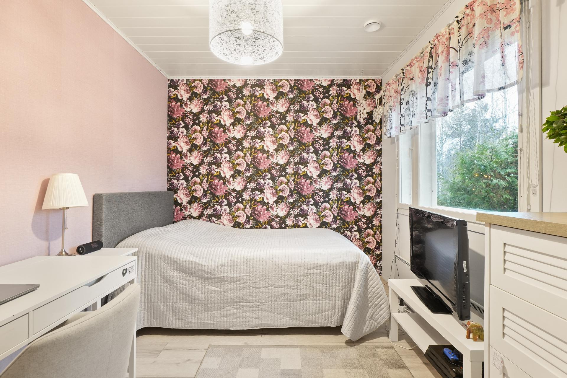 Ryttyläntie 13, Ryttylä, Hausjärvi