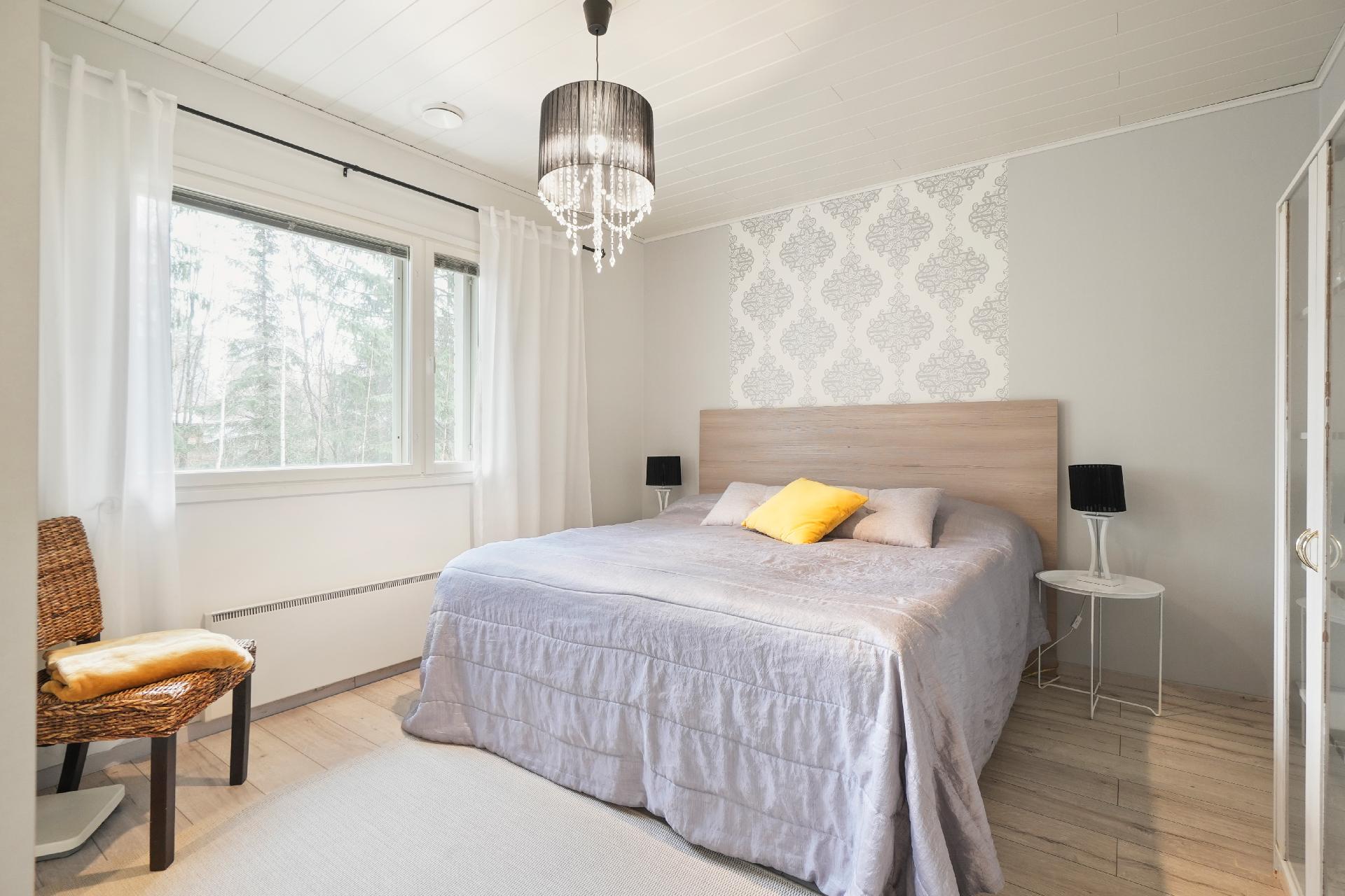 Ryttyläntie 13, Ryttylä, Hausjärvi