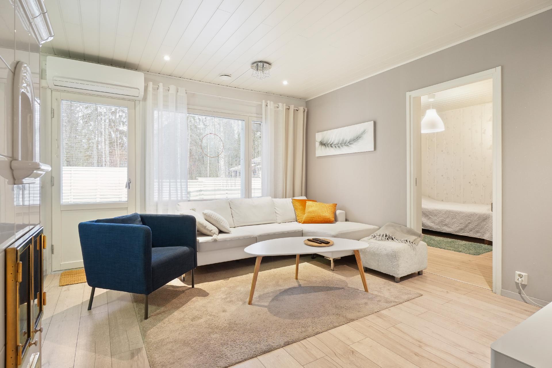 Ryttyläntie 13, Ryttylä, Hausjärvi