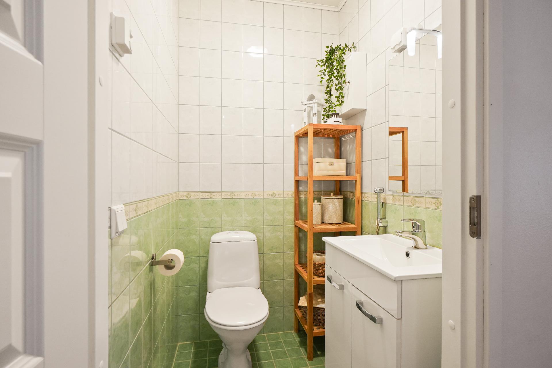 Ryttyläntie 13, Ryttylä, Hausjärvi