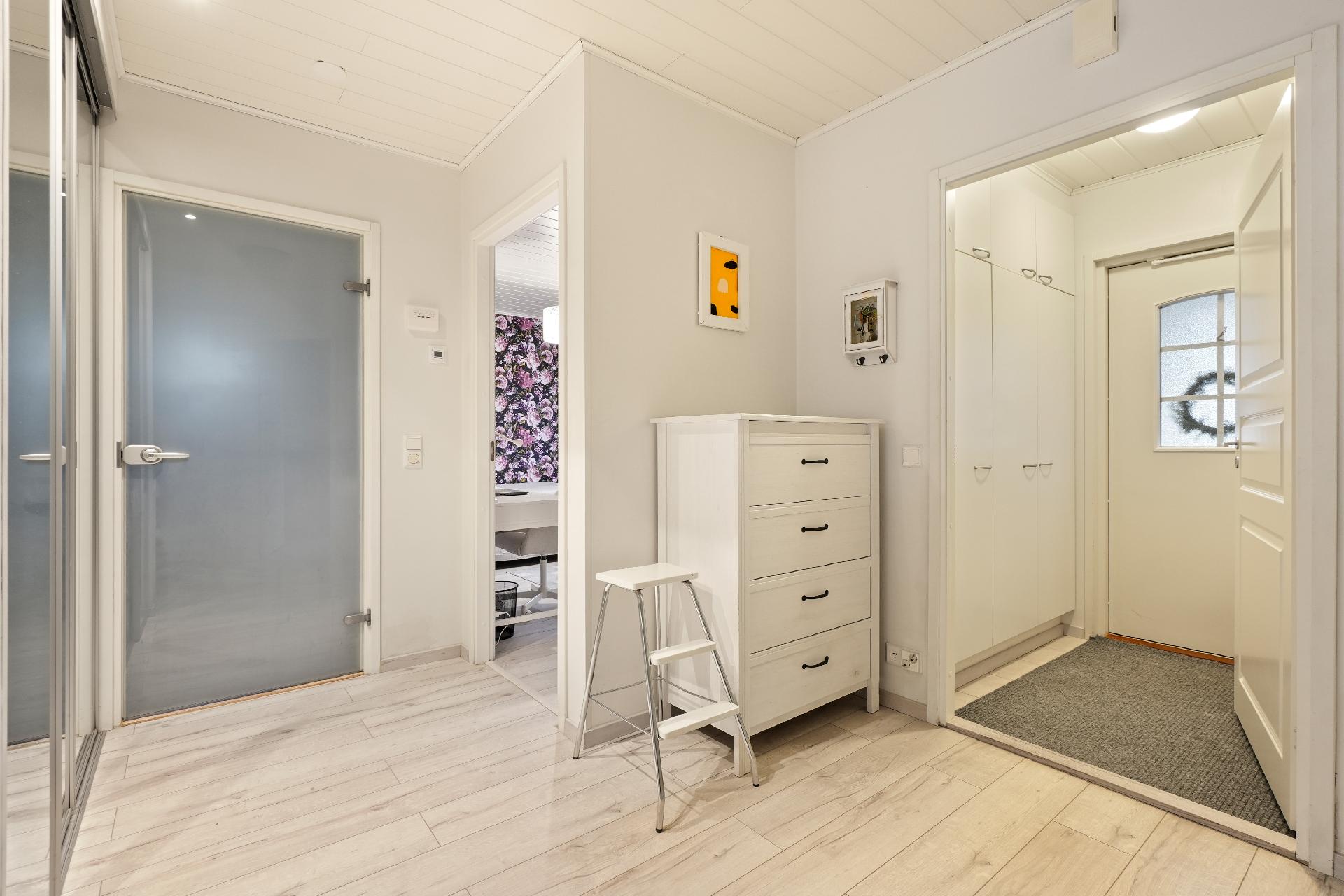 Ryttyläntie 13, Ryttylä, Hausjärvi