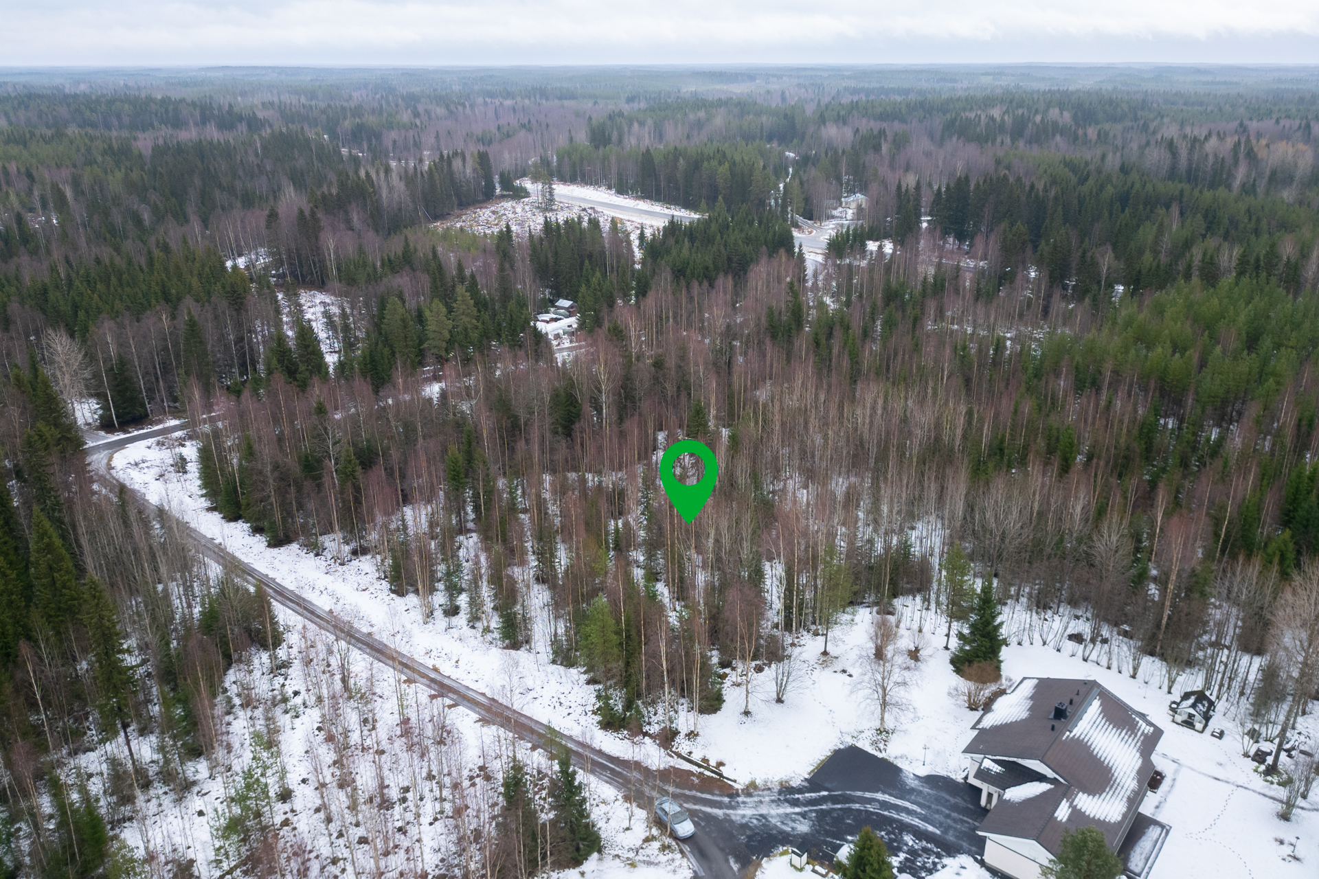 Halmetie 8, Kiiminki, Oulu
