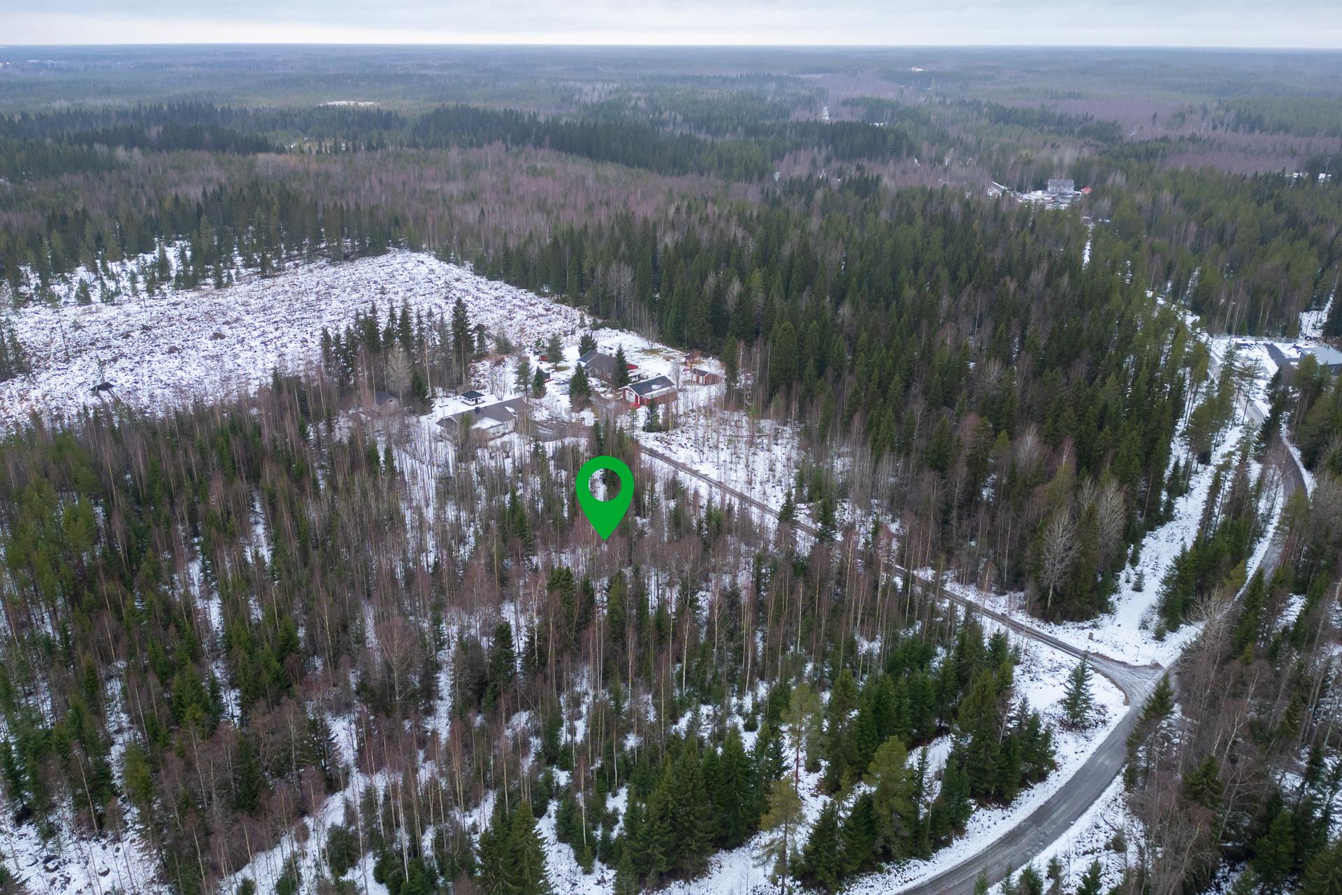 Halmetie 8, Kiiminki, Oulu