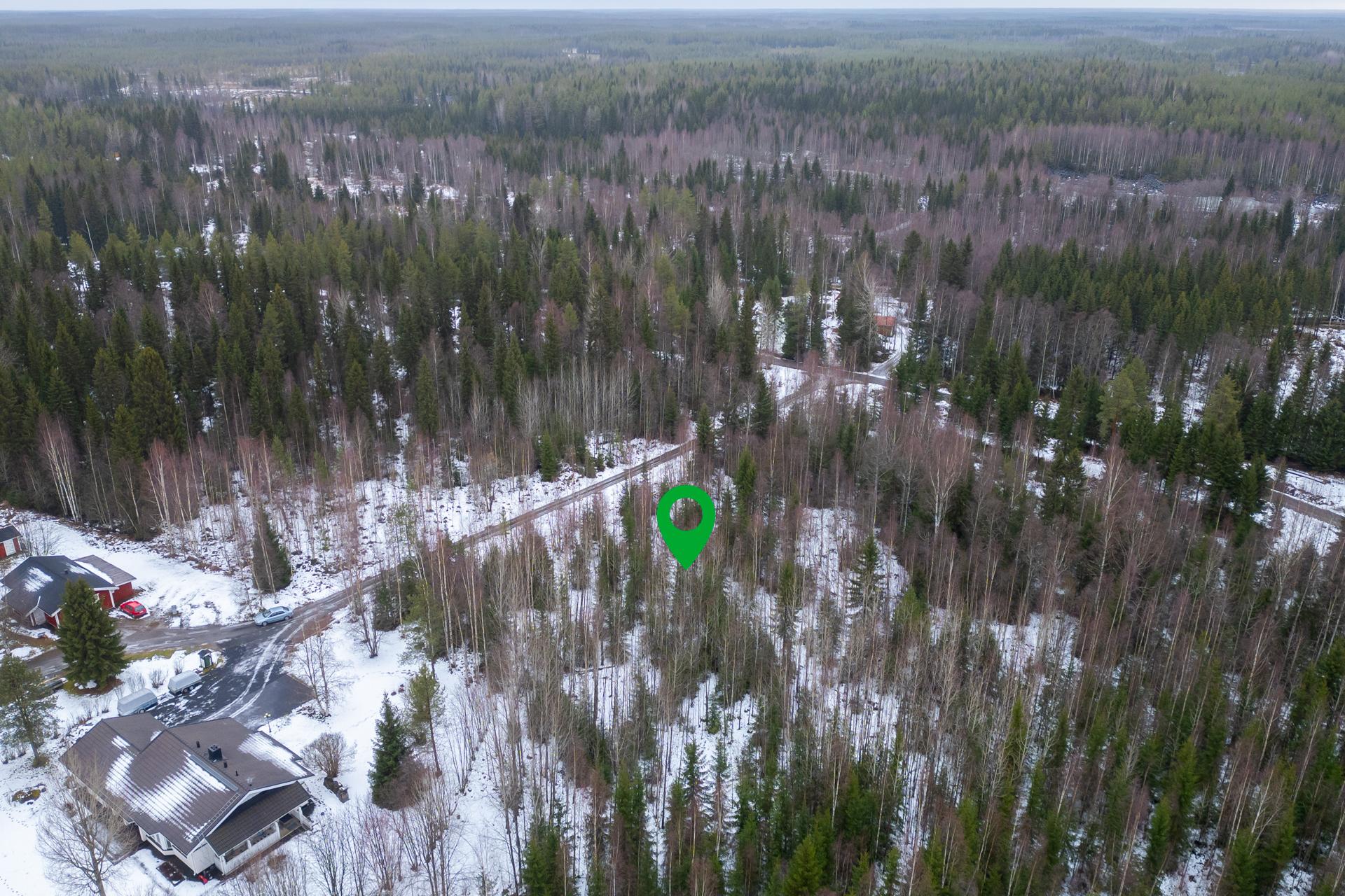 Halmetie 8, Kiiminki, Oulu