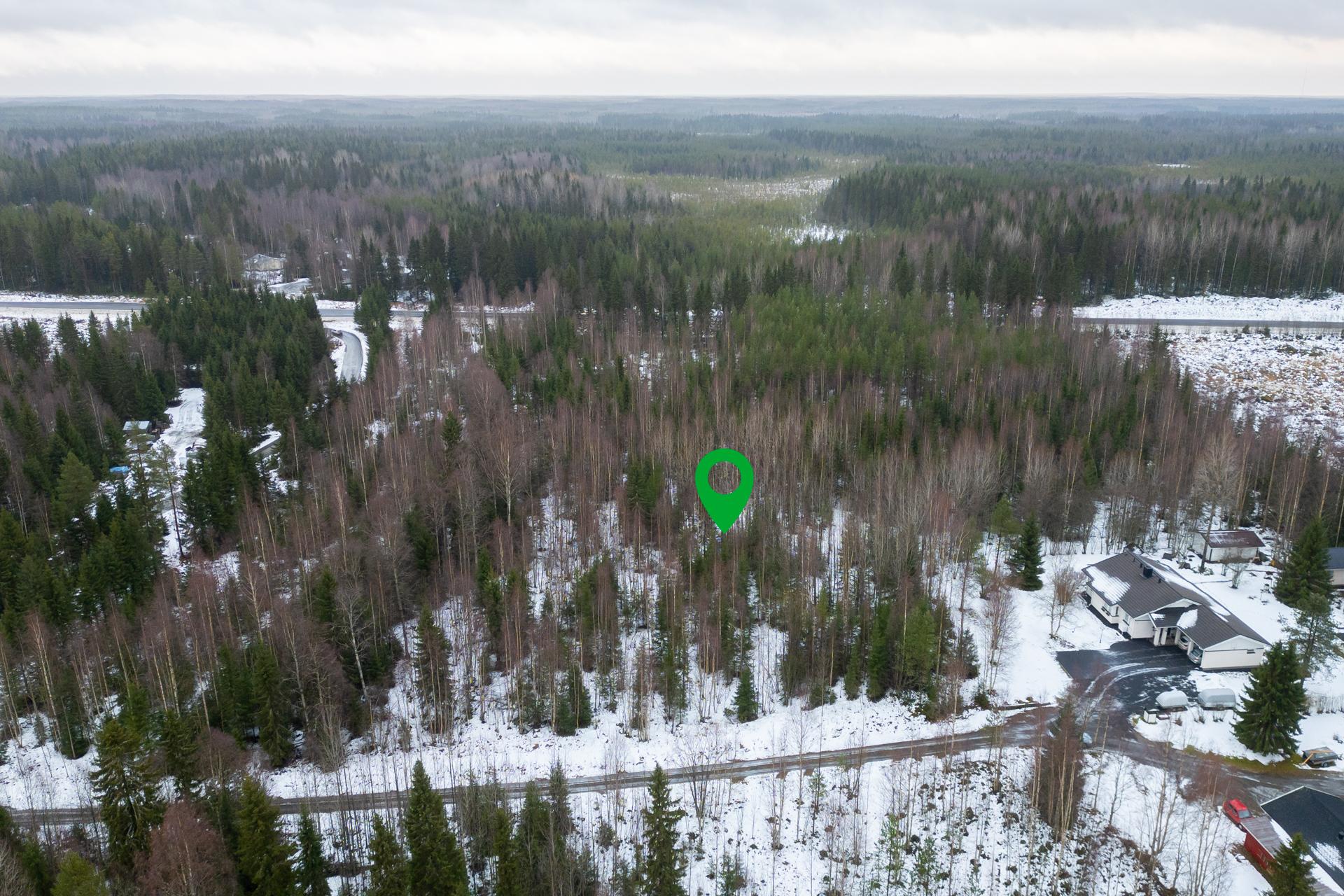 Halmetie 8, Kiiminki, Oulu