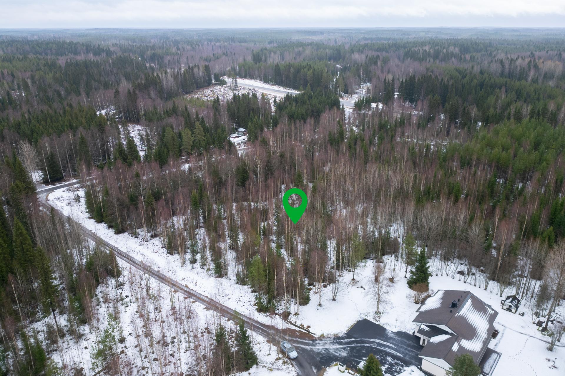 Halmetie 8, Kiiminki, Oulu