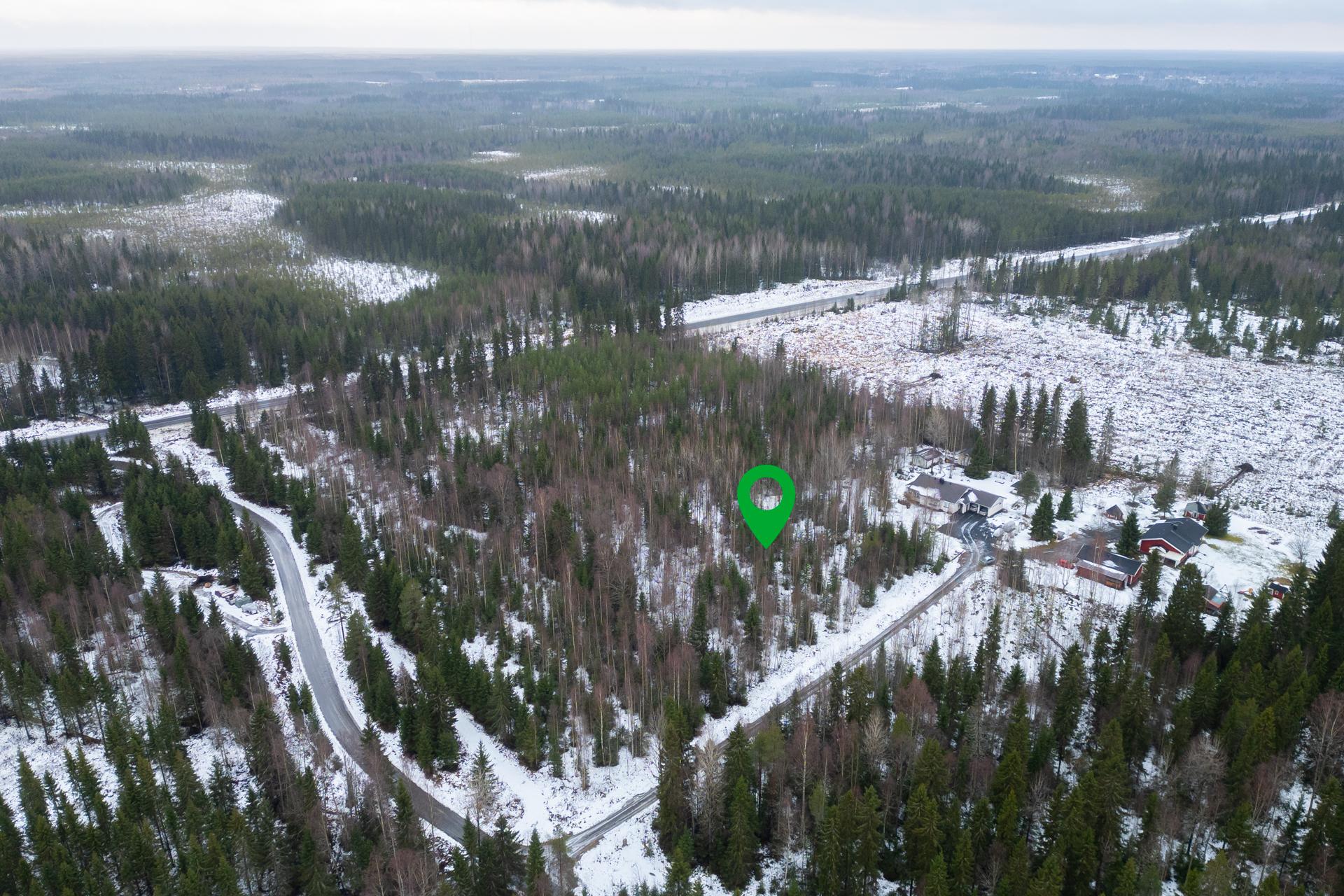 Halmetie 8, Kiiminki, Oulu