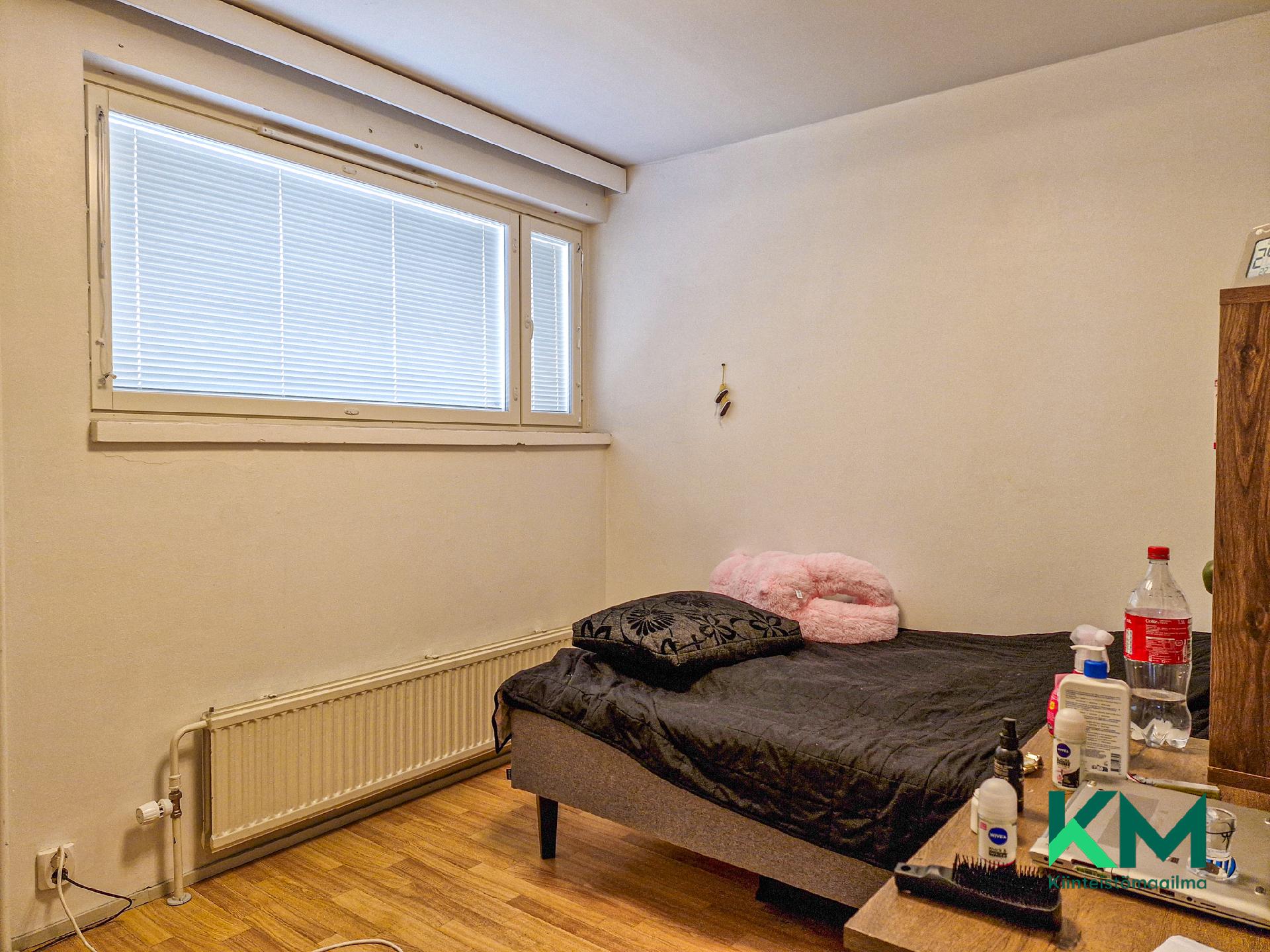 Tulliportinkatu 13, Keskusta, Savonlinna