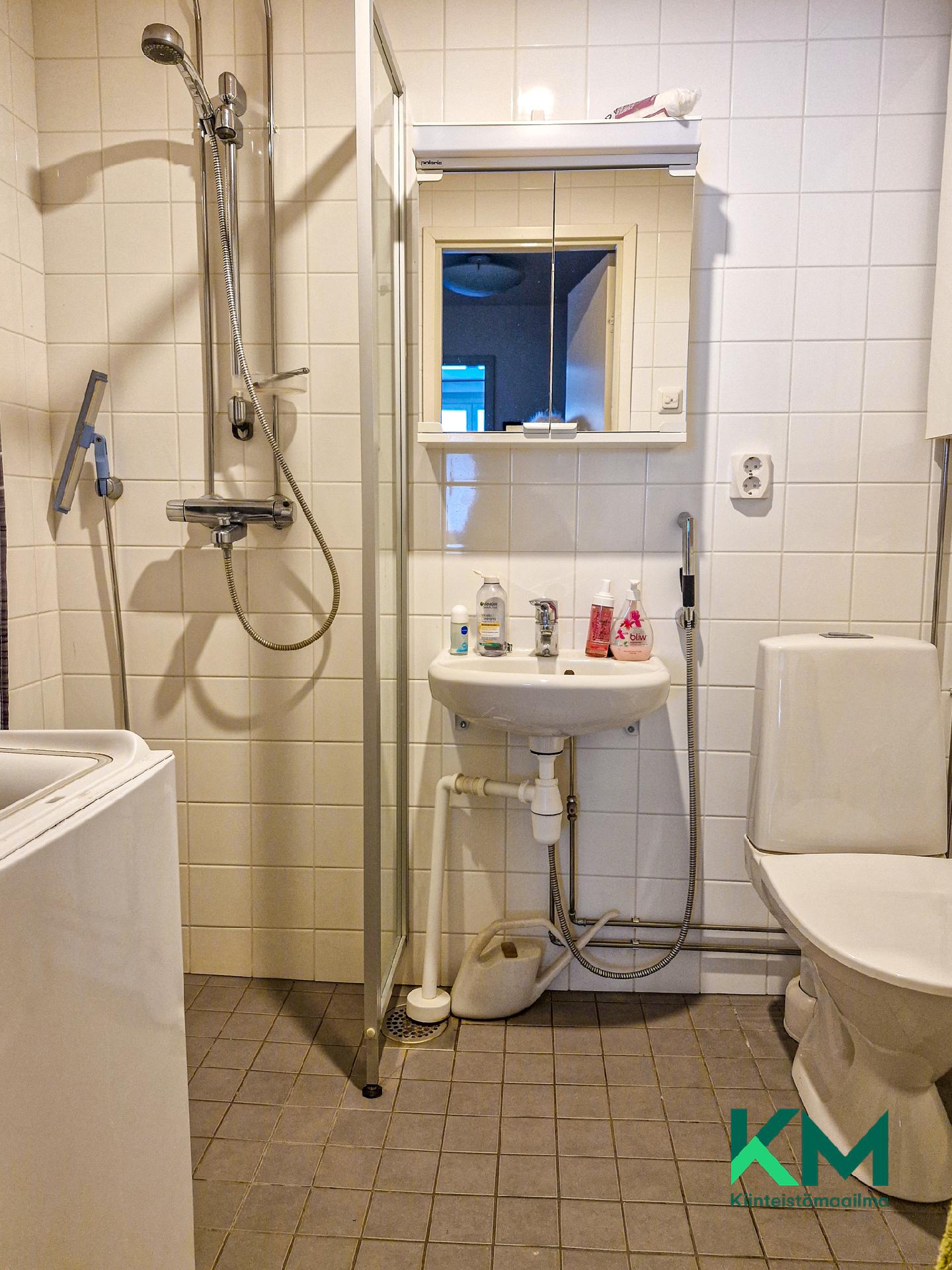 Tulliportinkatu 13, Keskusta, Savonlinna