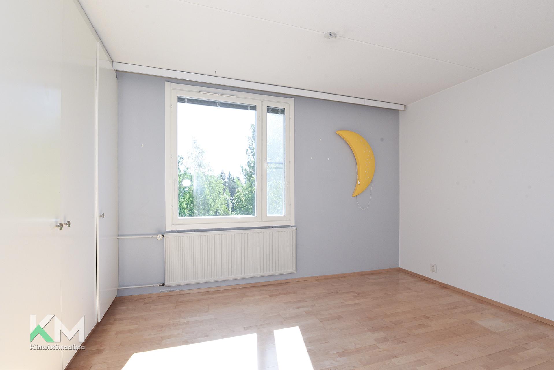 Vaahterakatu 1-3, Saksala, Lahti