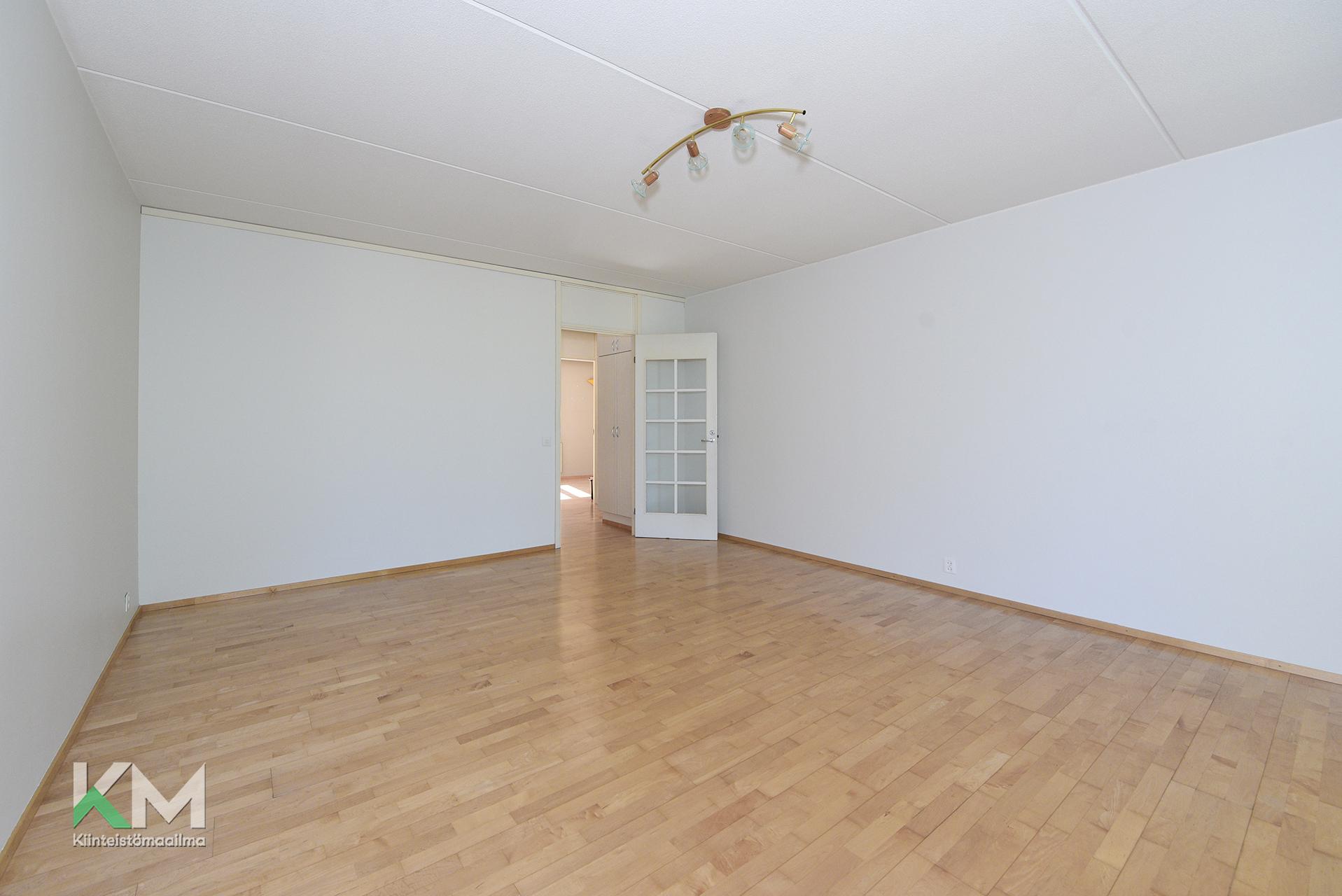 Vaahterakatu 1-3, Saksala, Lahti