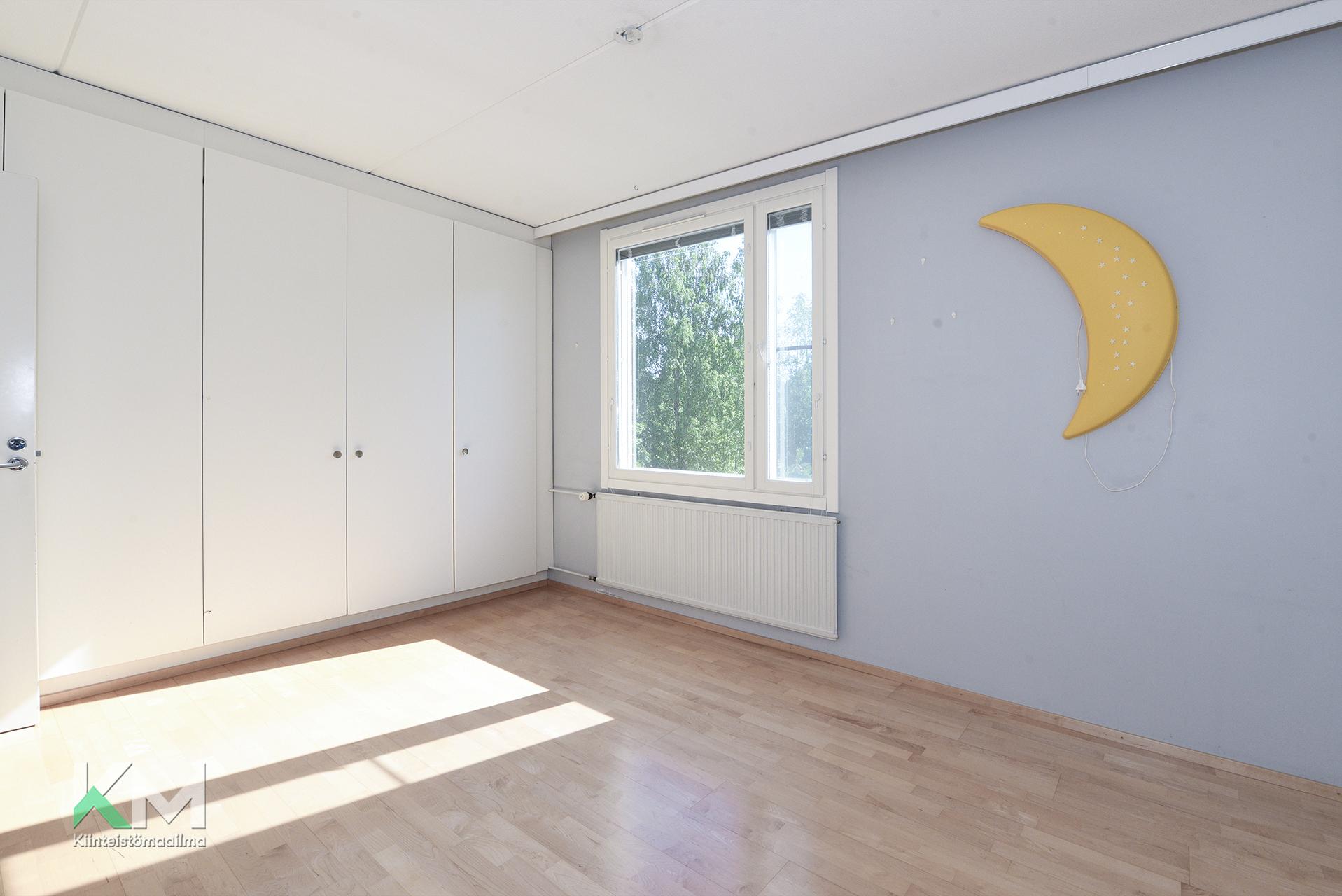 Vaahterakatu 1-3, Saksala, Lahti