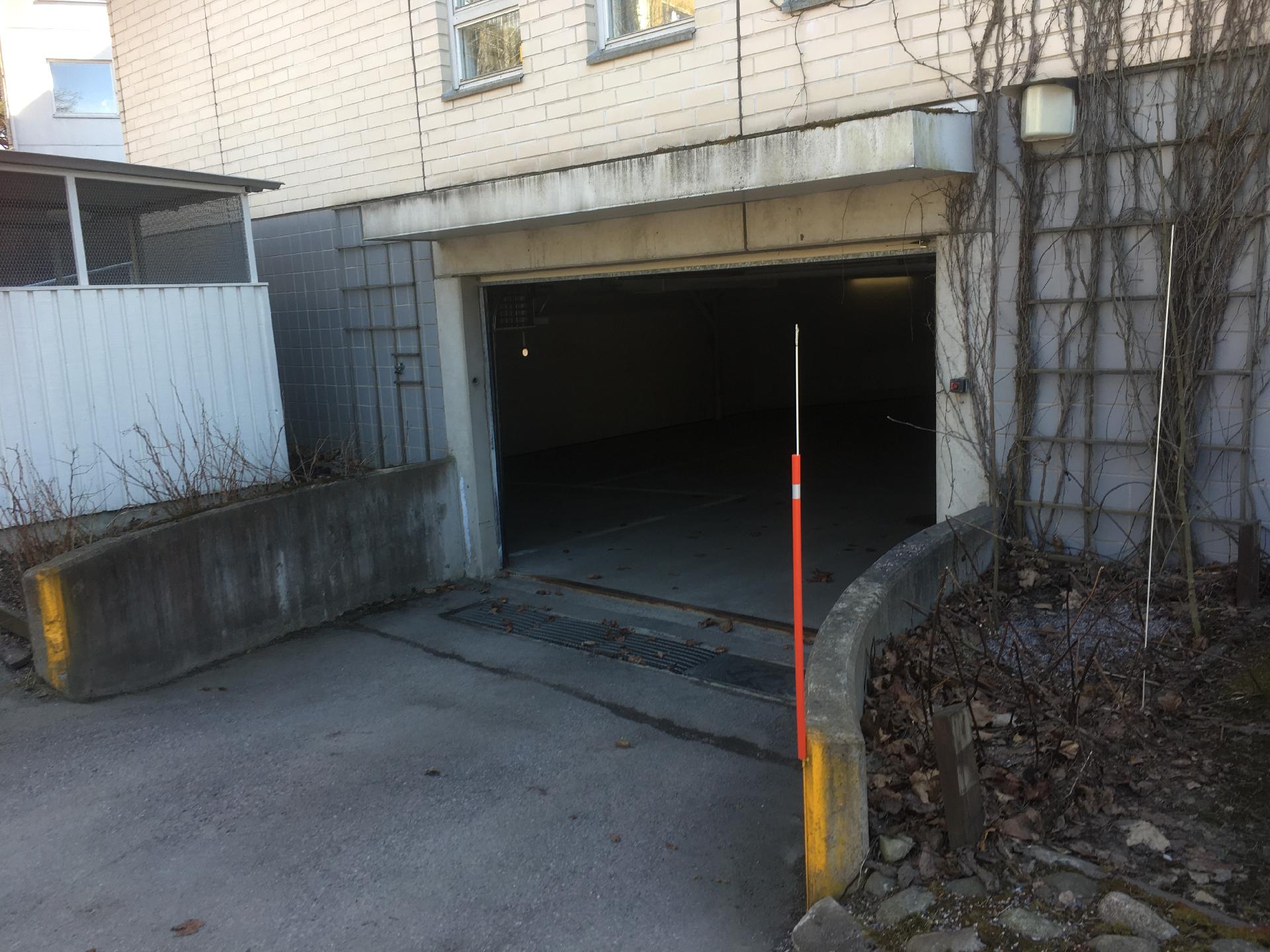 Yhdistystie 1, Haaga, Helsinki