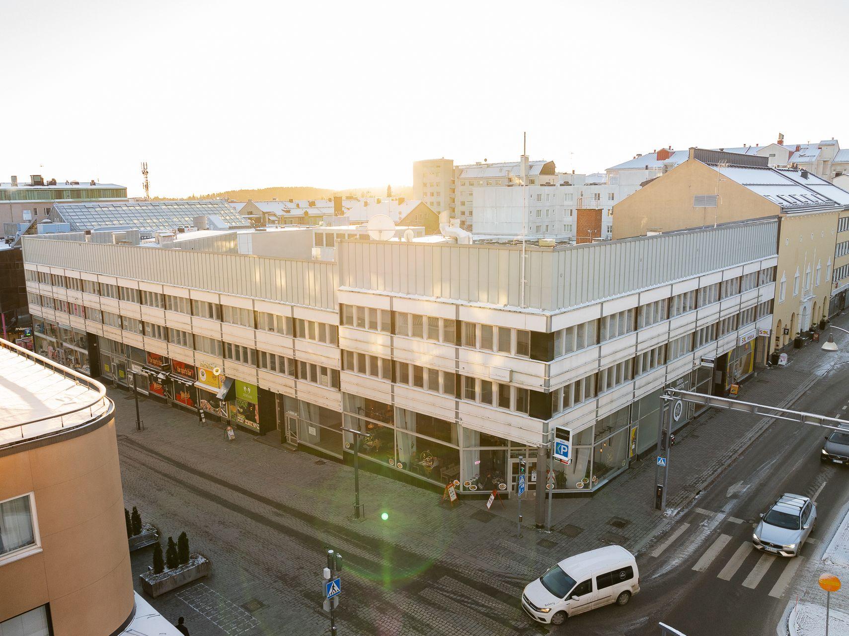 Huippusijainti