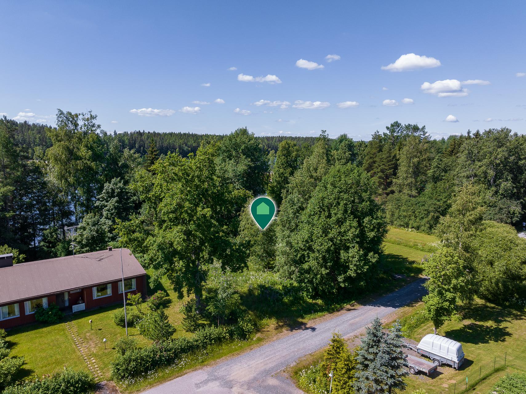 Tokerontie 5, Jousa, Joutsa