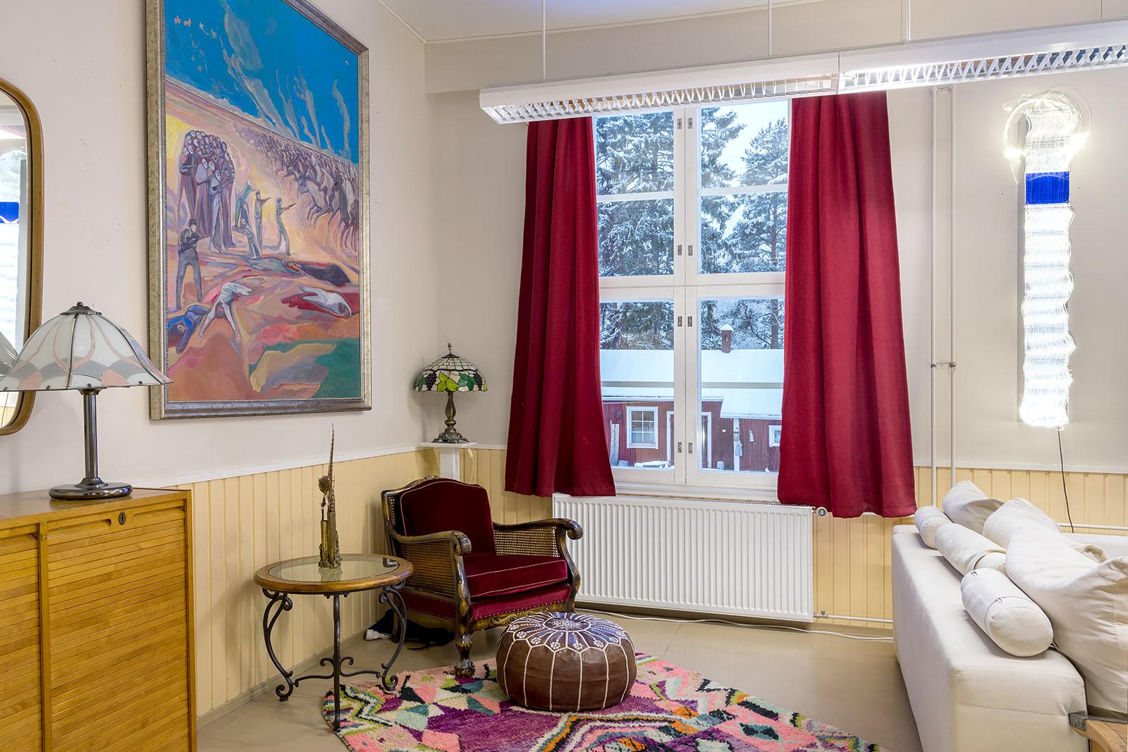 Kankarintie 99, Kankari, Vaala