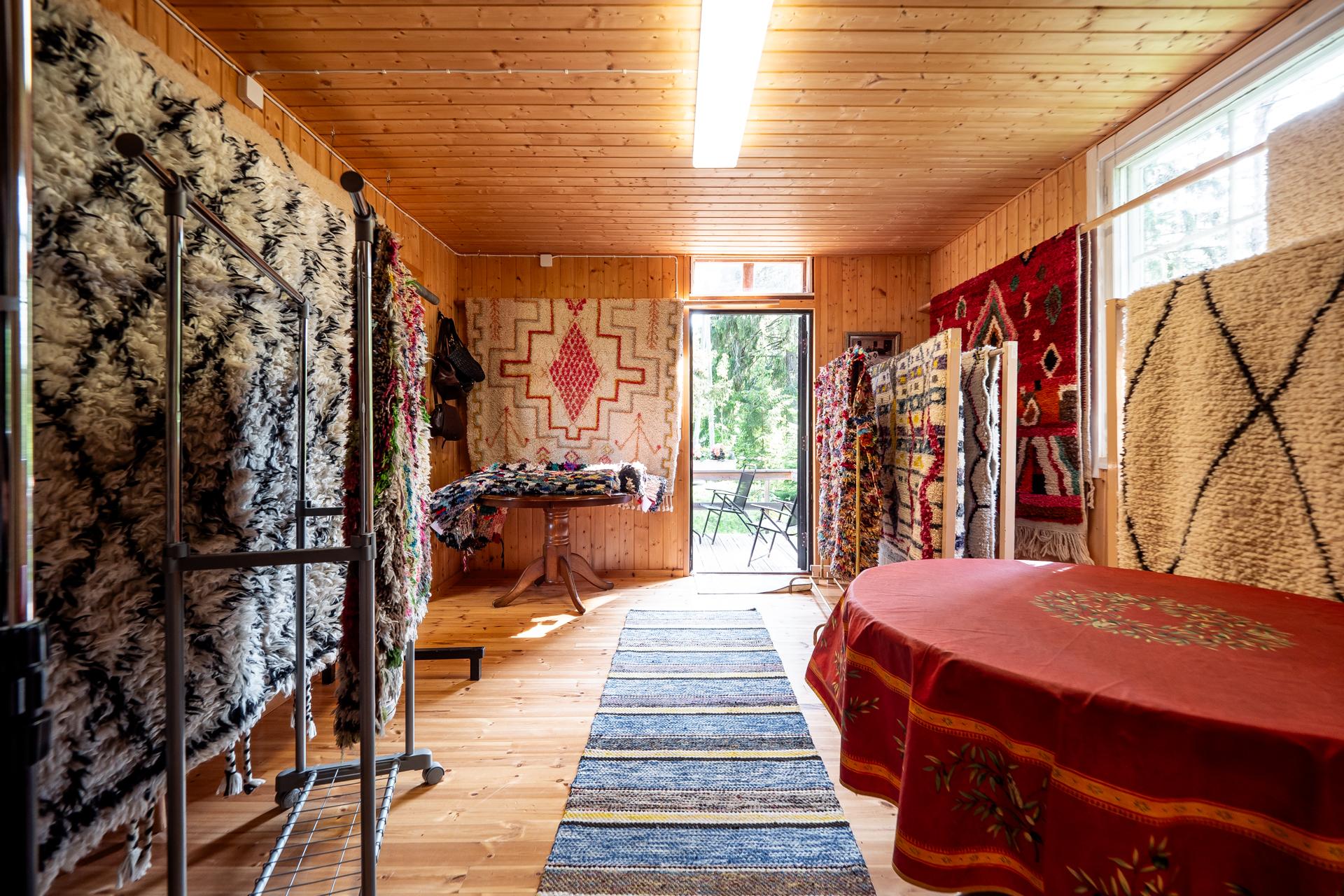 Kankarintie 99, Kankari, Vaala