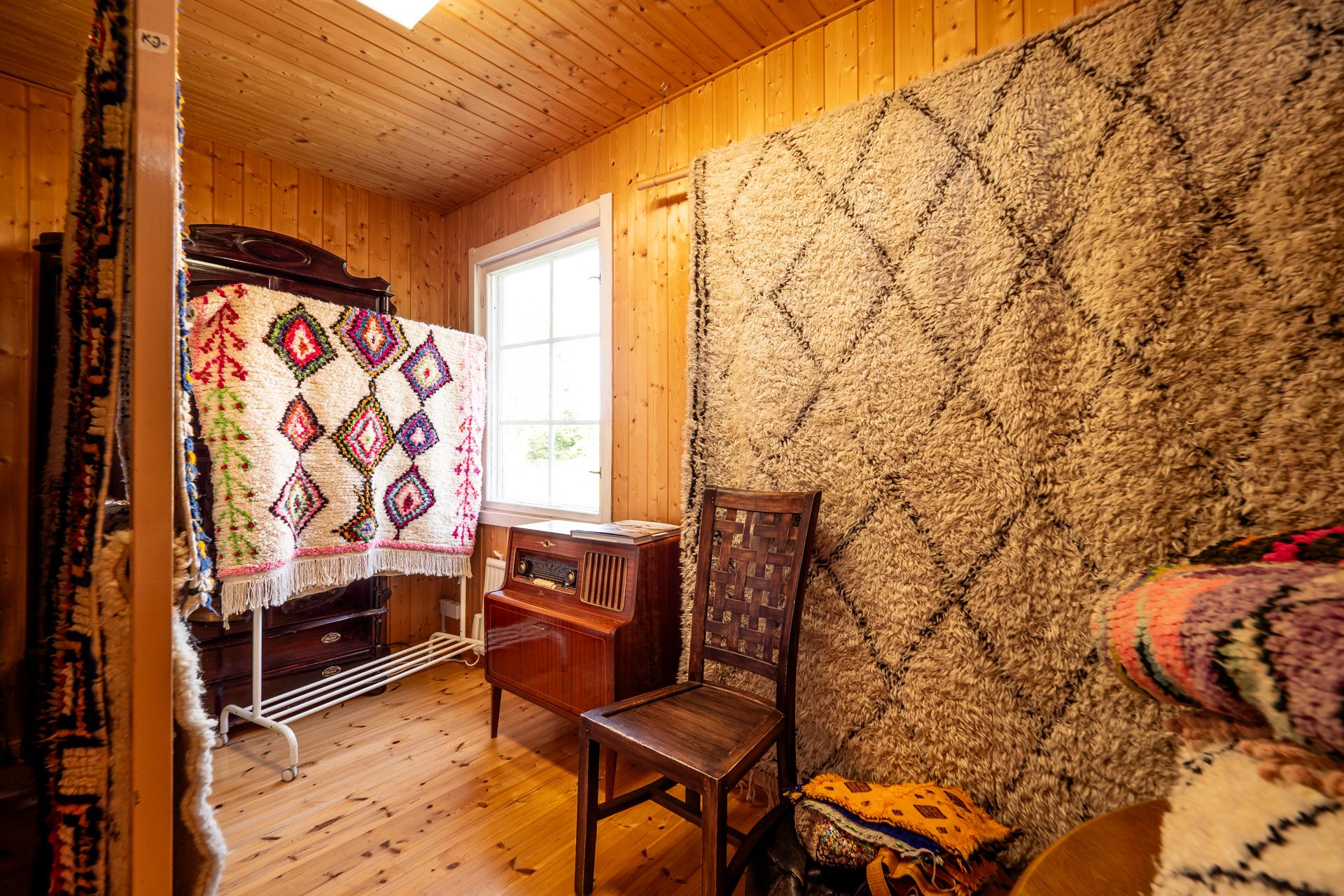 Kankarintie 99, Kankari, Vaala