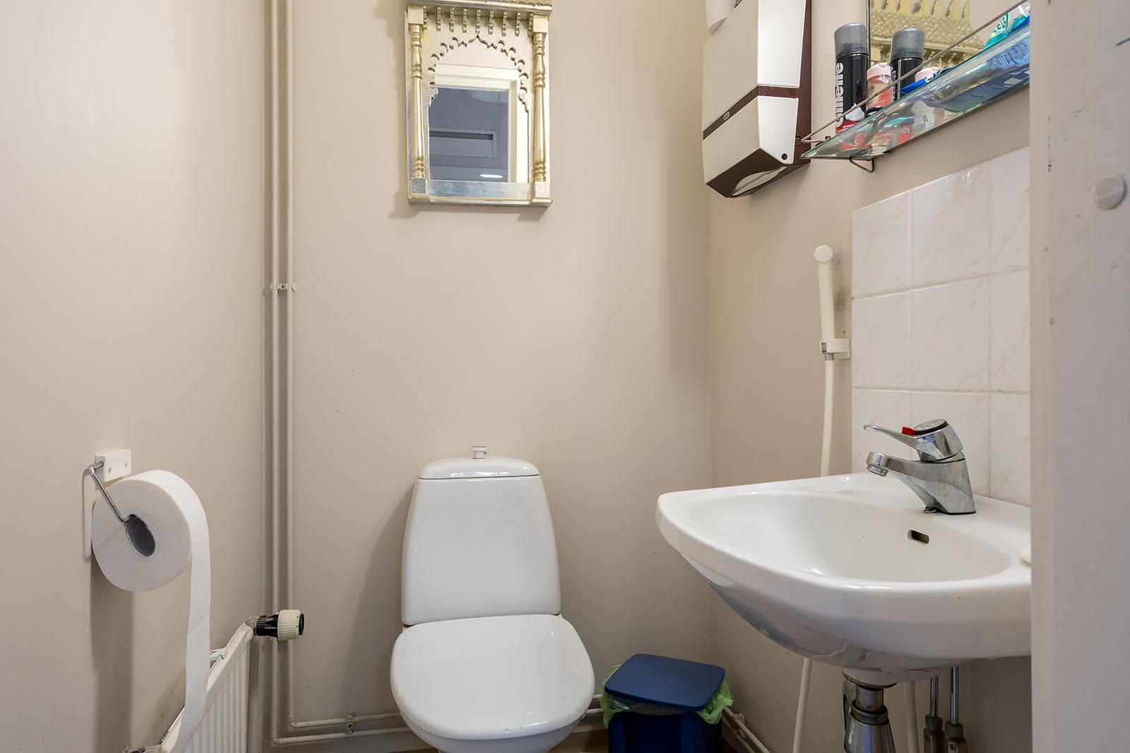 Kankarintie 99, Kankari, Vaala