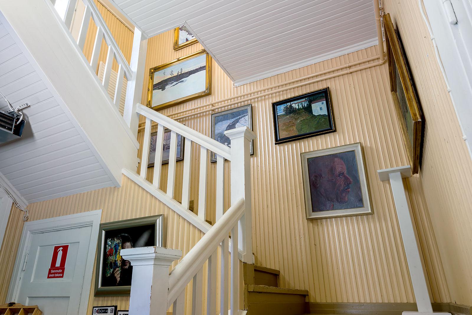 Kankarintie 99, Kankari, Vaala