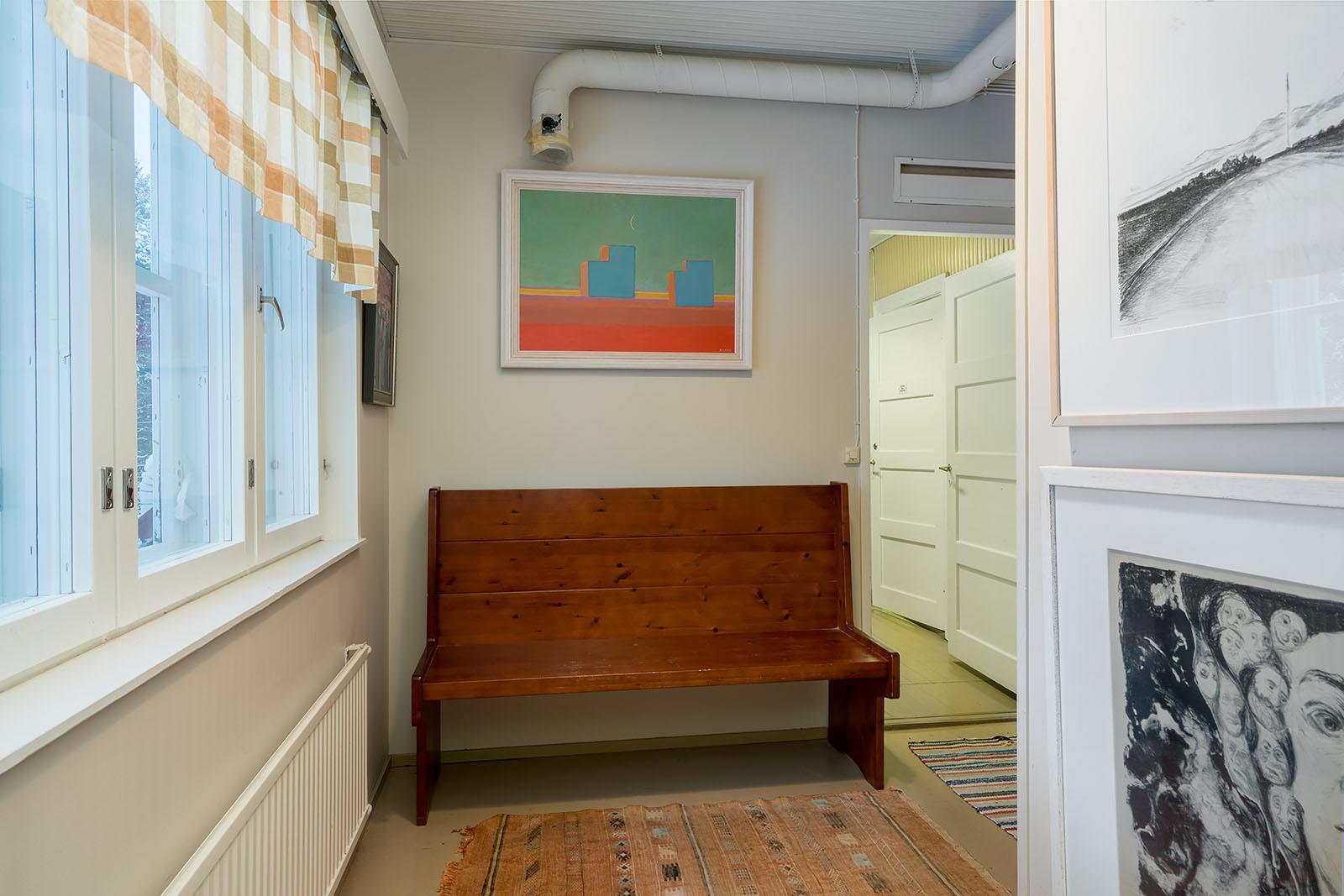 Kankarintie 99, Kankari, Vaala