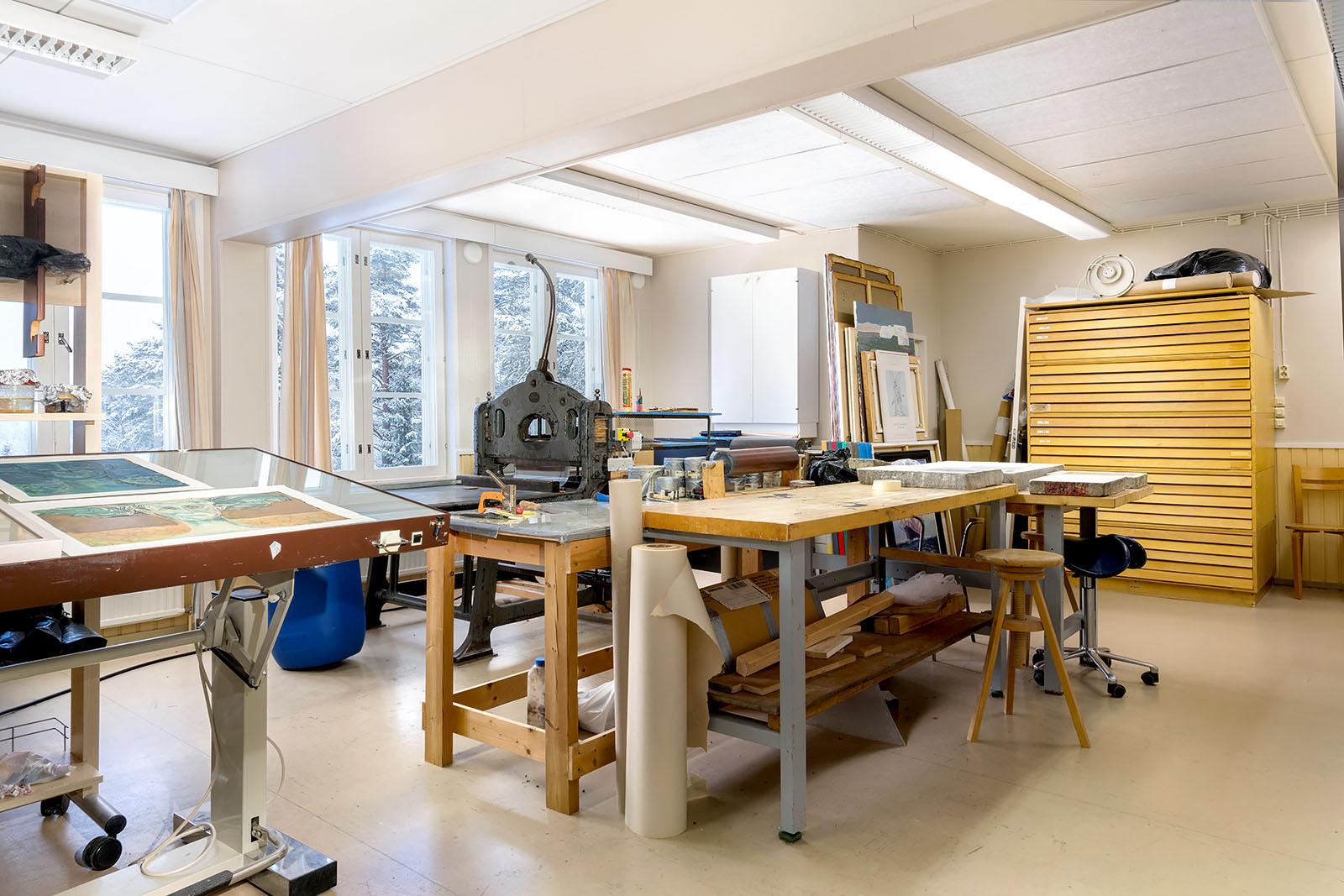 Kankarintie 99, Kankari, Vaala