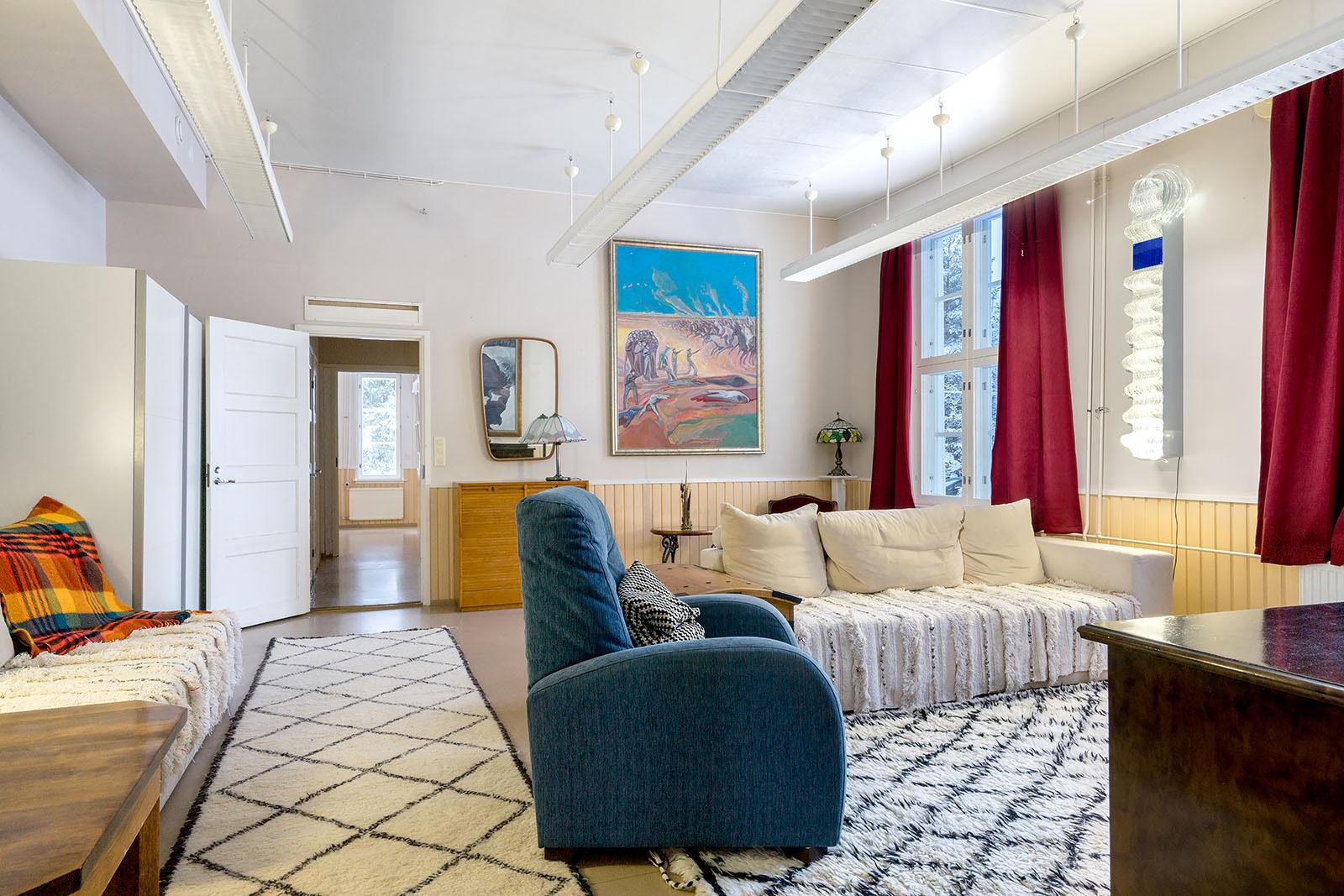 Kankarintie 99, Kankari, Vaala