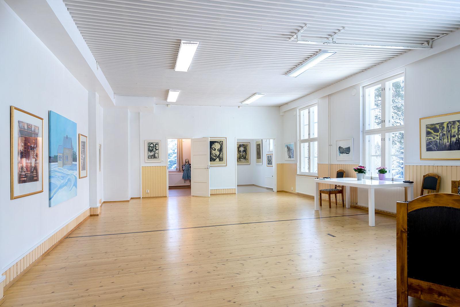 Kankarintie 99, Kankari, Vaala