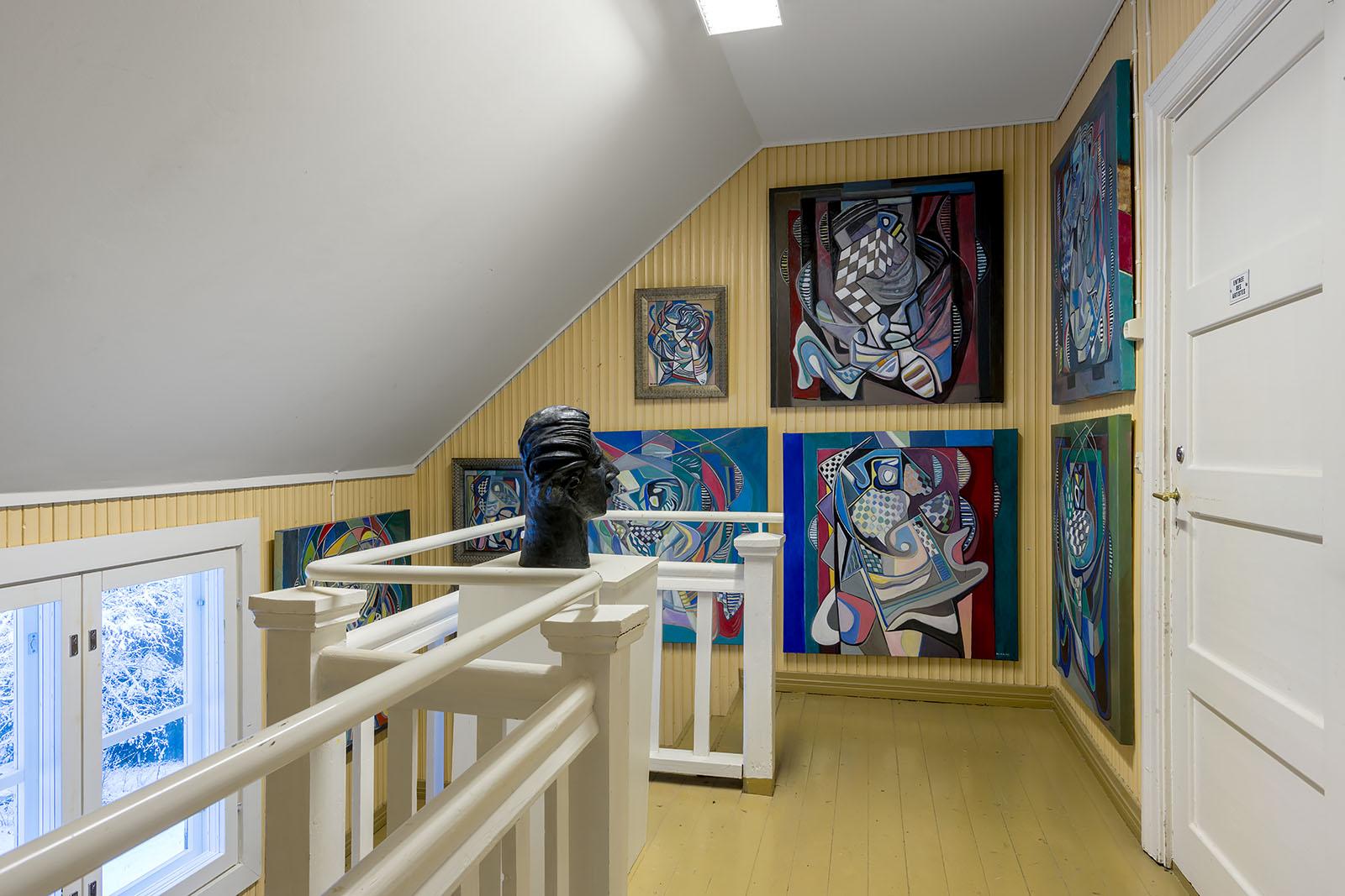 Kankarintie 99, Kankari, Vaala