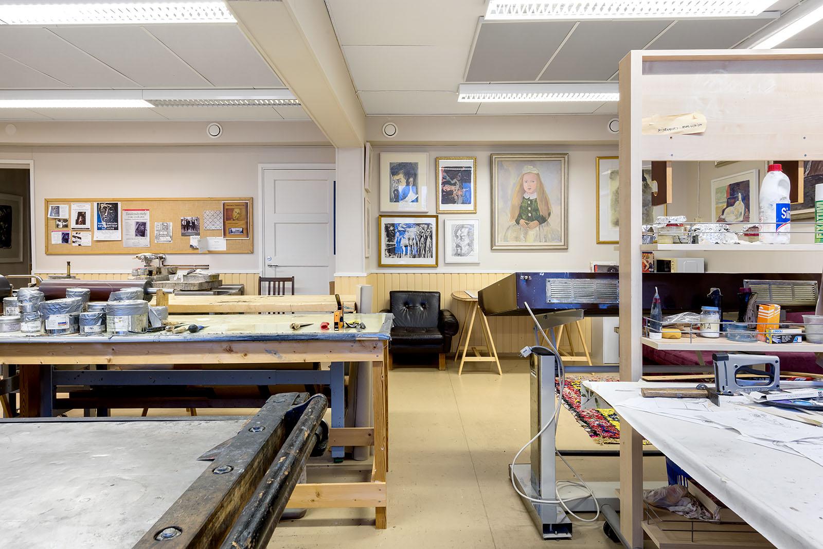 Kankarintie 99, Kankari, Vaala