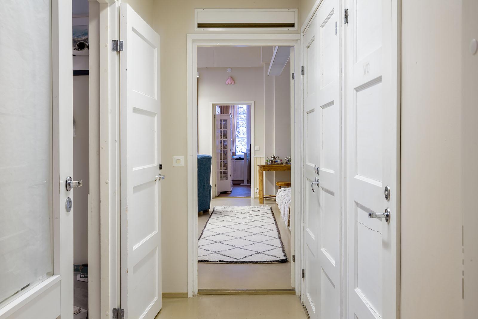 Kankarintie 99, Kankari, Vaala