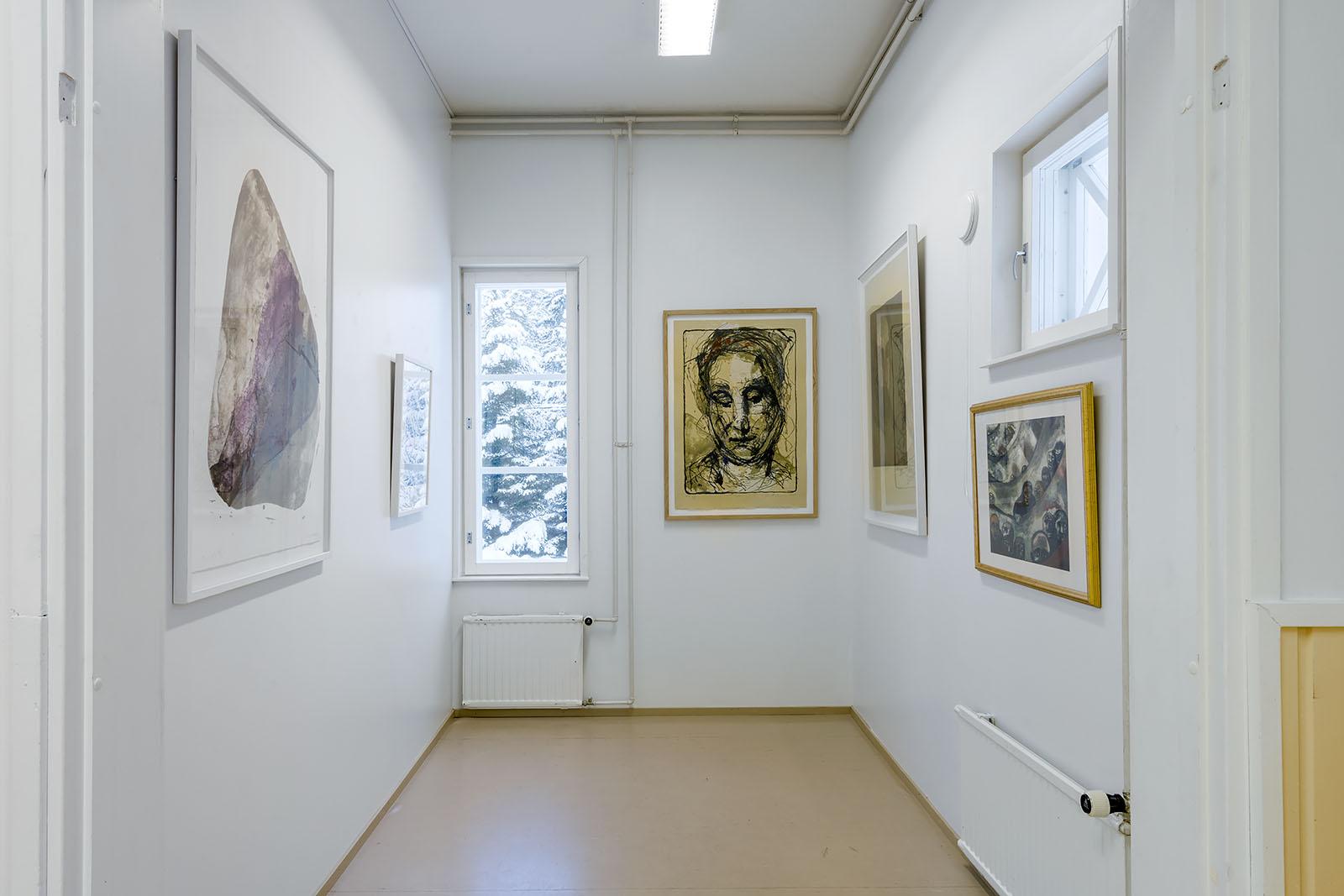 Kankarintie 99, Kankari, Vaala