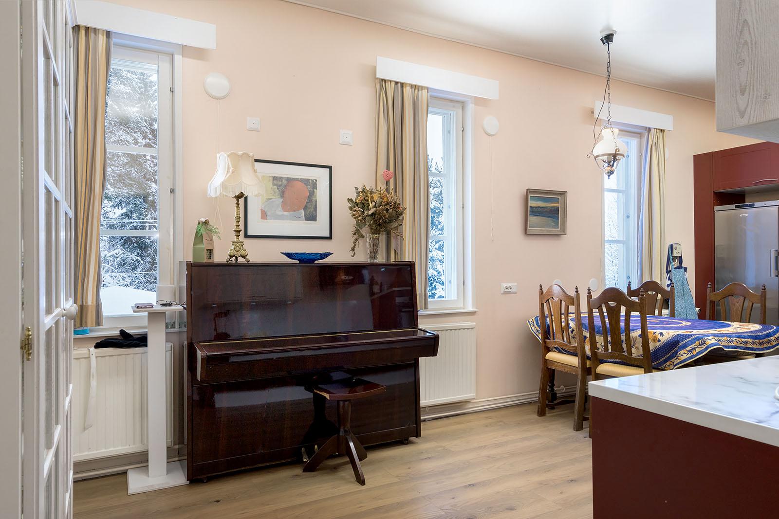 Kankarintie 99, Kankari, Vaala