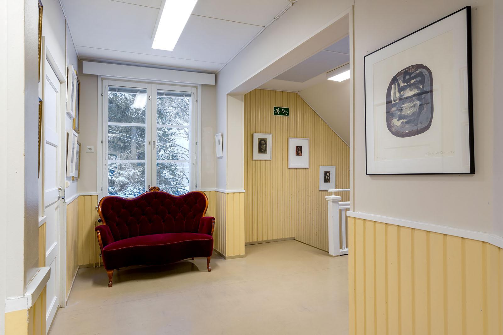 Kankarintie 99, Kankari, Vaala