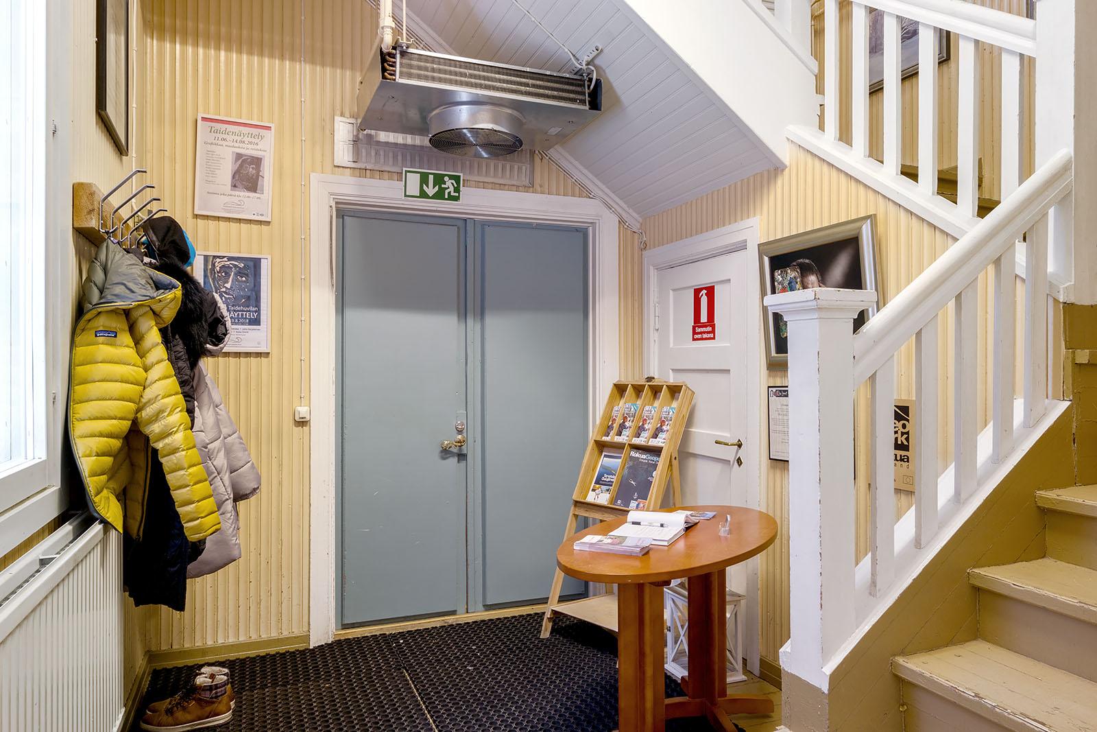 Kankarintie 99, Kankari, Vaala