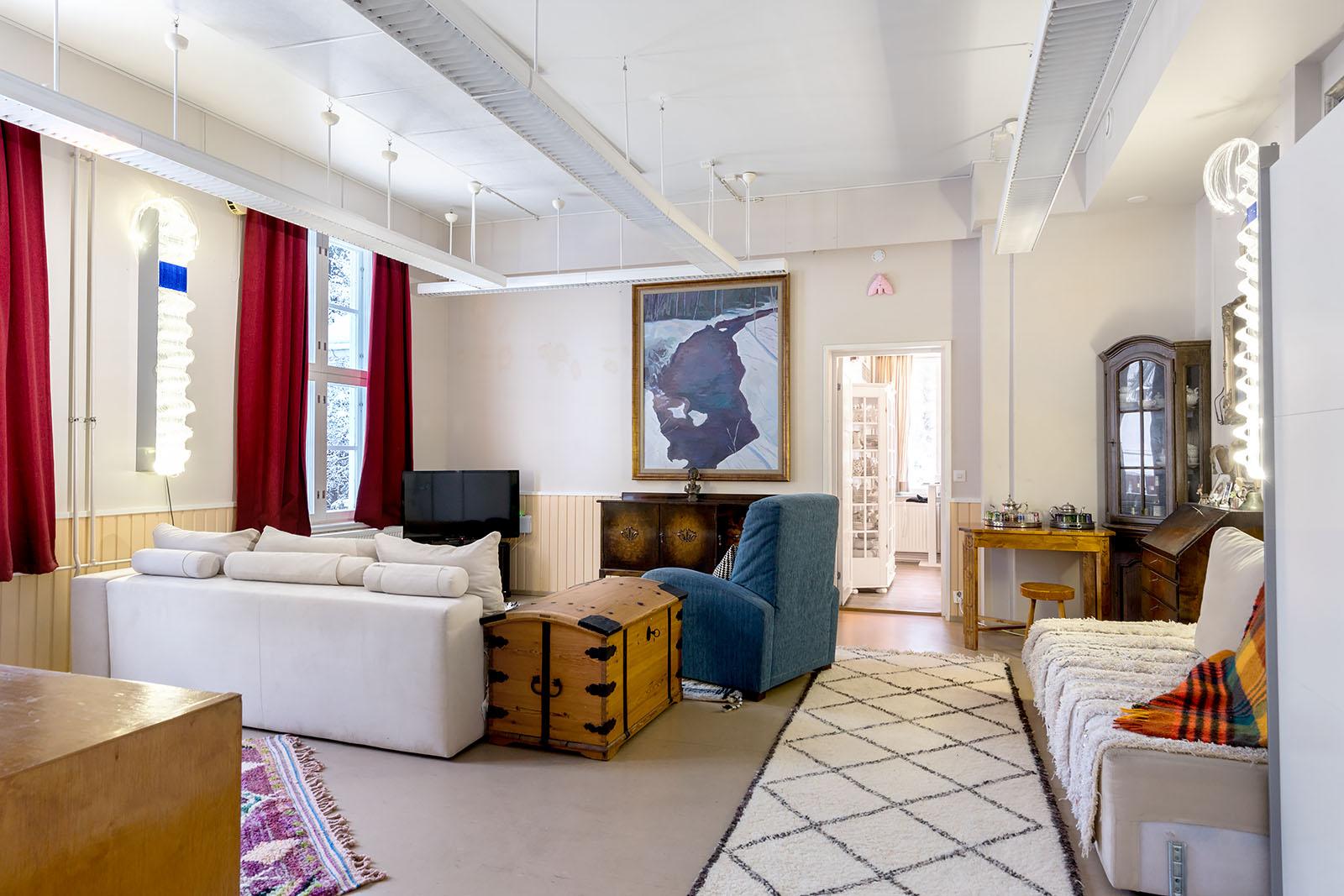 Kankarintie 99, Kankari, Vaala