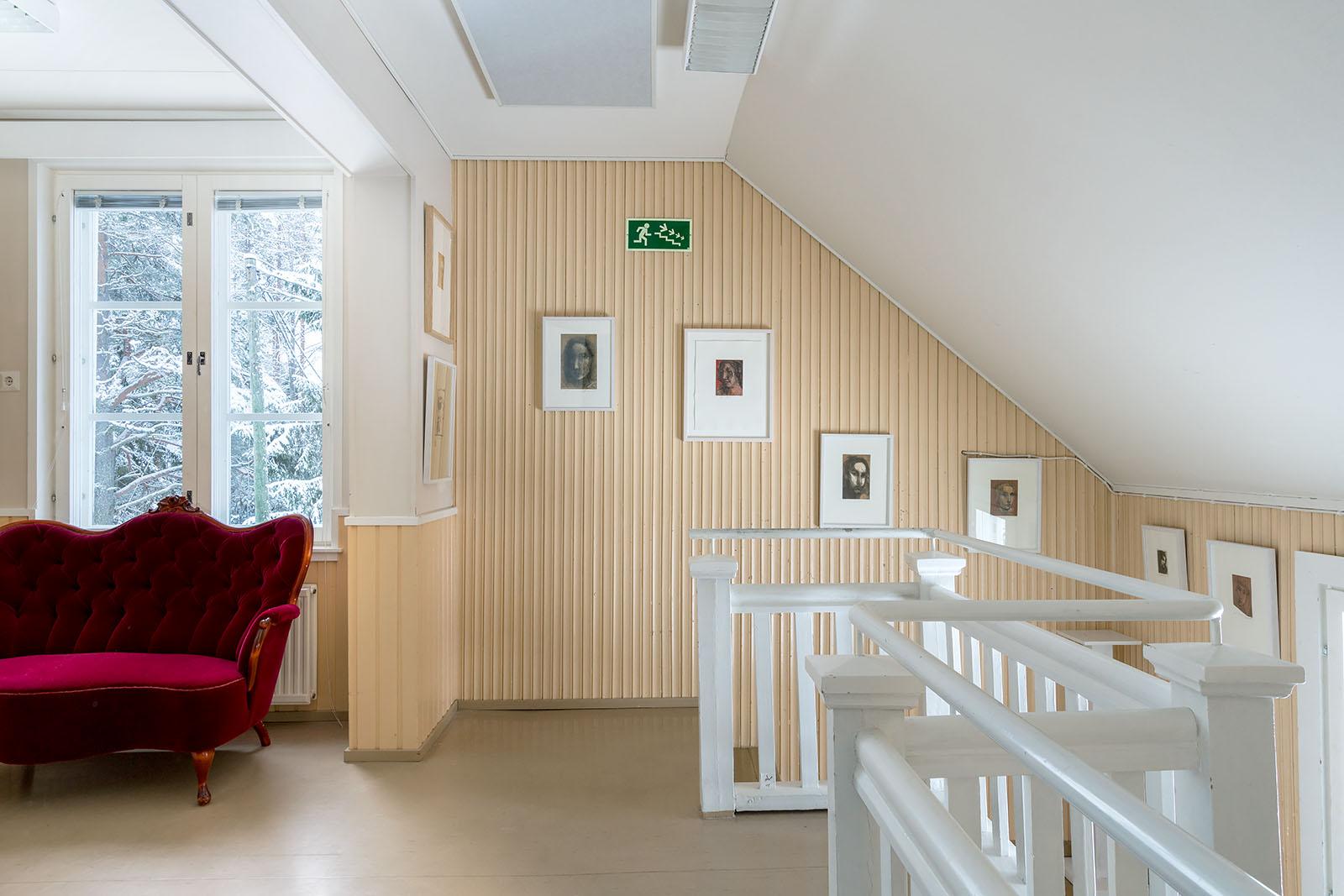 Kankarintie 99, Kankari, Vaala