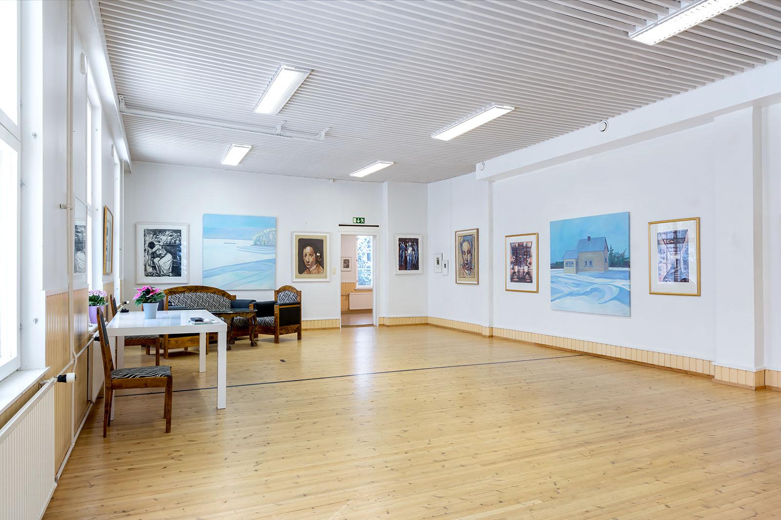 Kankarintie 99, Kankari, Vaala