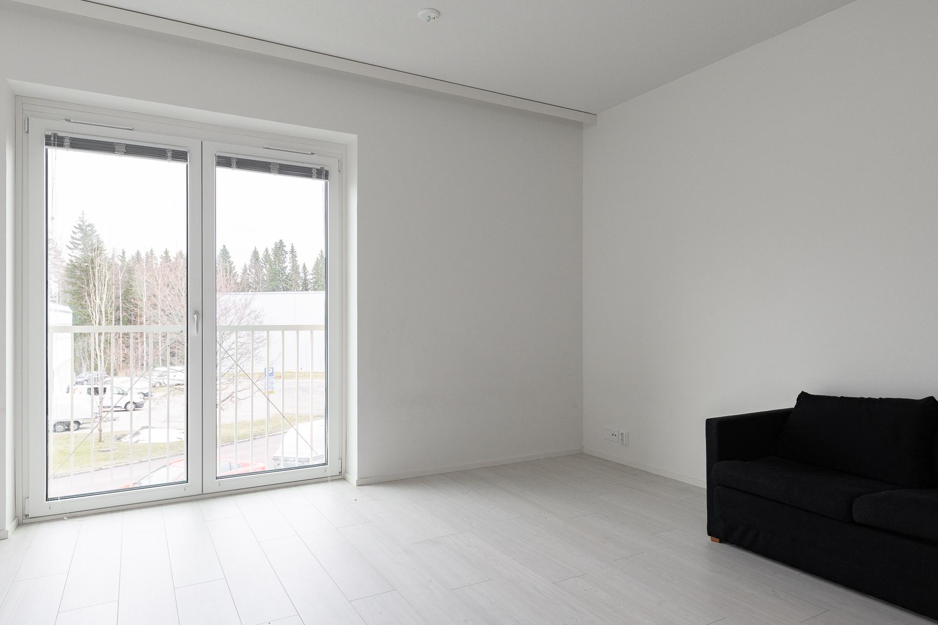 Ylistönmäentie 33, Ylistönmäki, Jyväskylä
