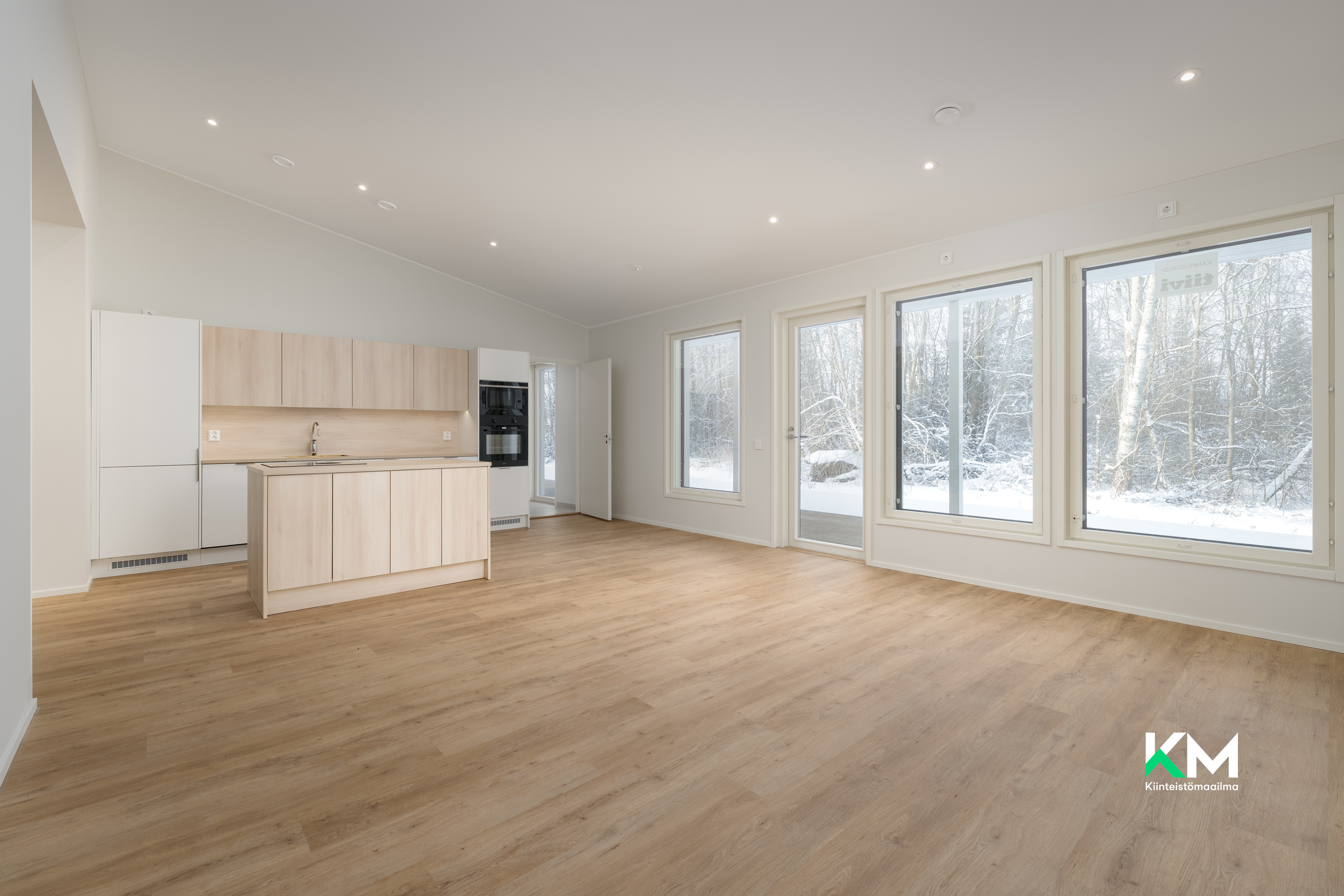 Kruunupyyntie 82 A 2, Isokylä, Kokkola