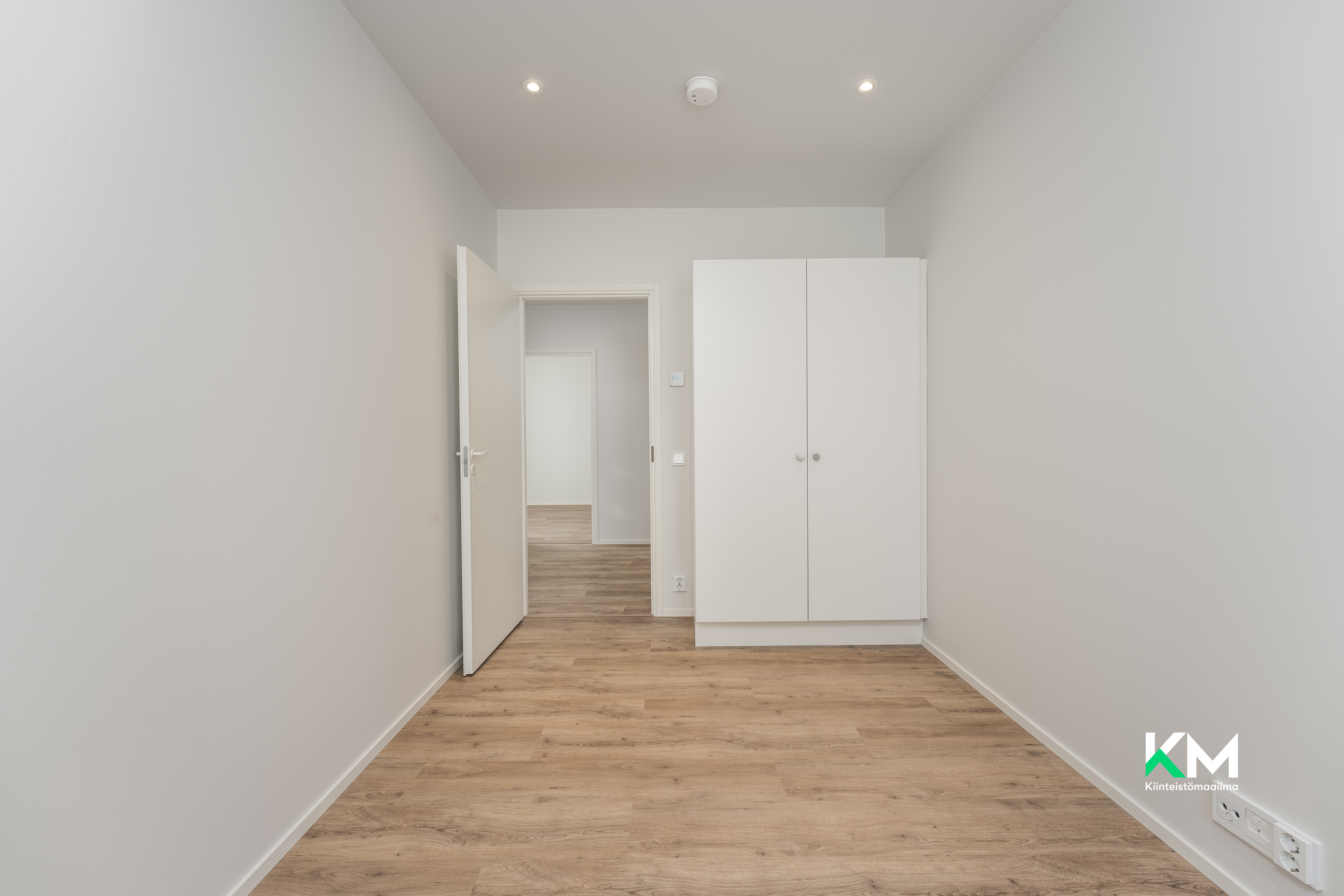 Kruunupyyntie 82 A 2, Isokylä, Kokkola