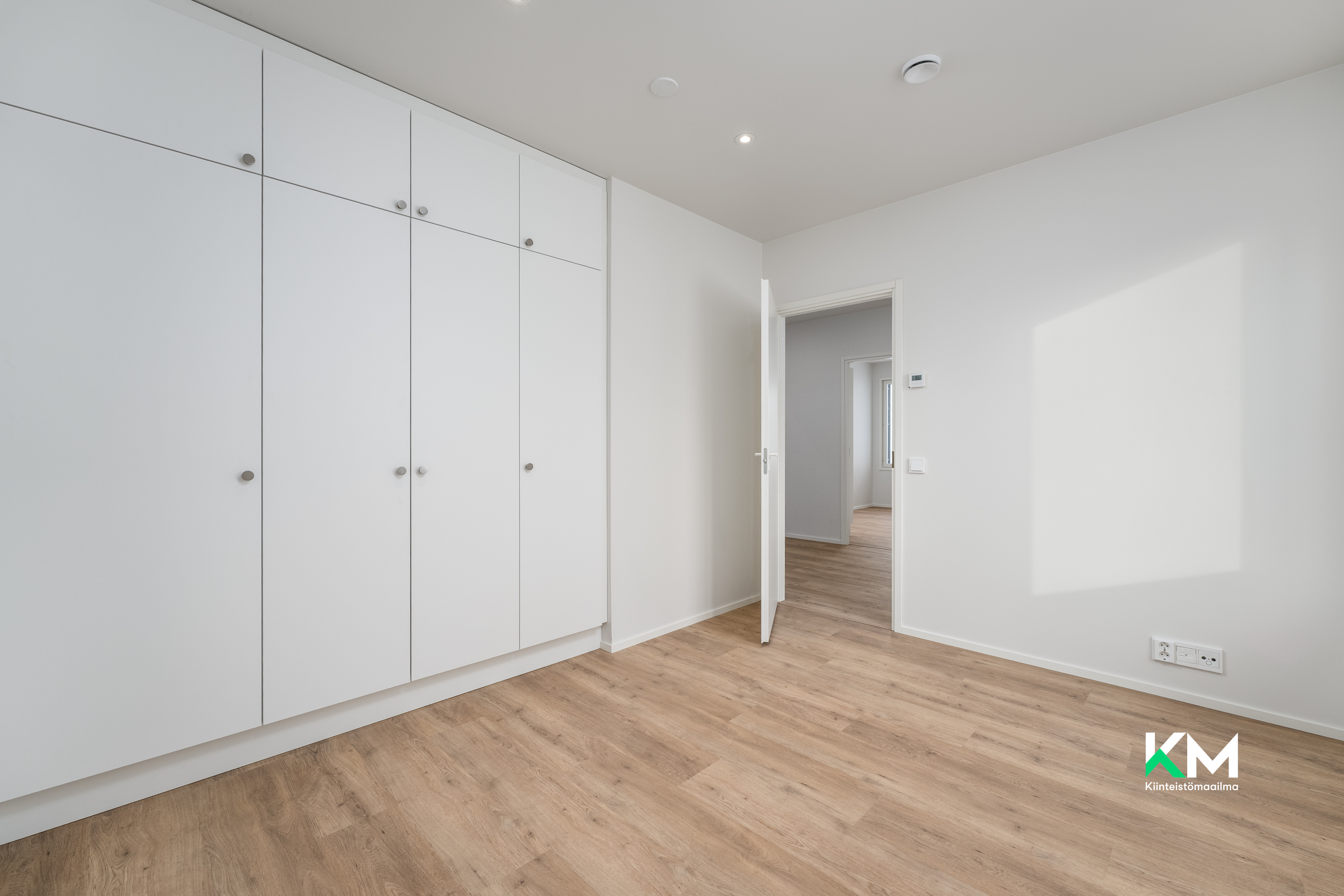 Kruunupyyntie 82 A 2, Isokylä, Kokkola